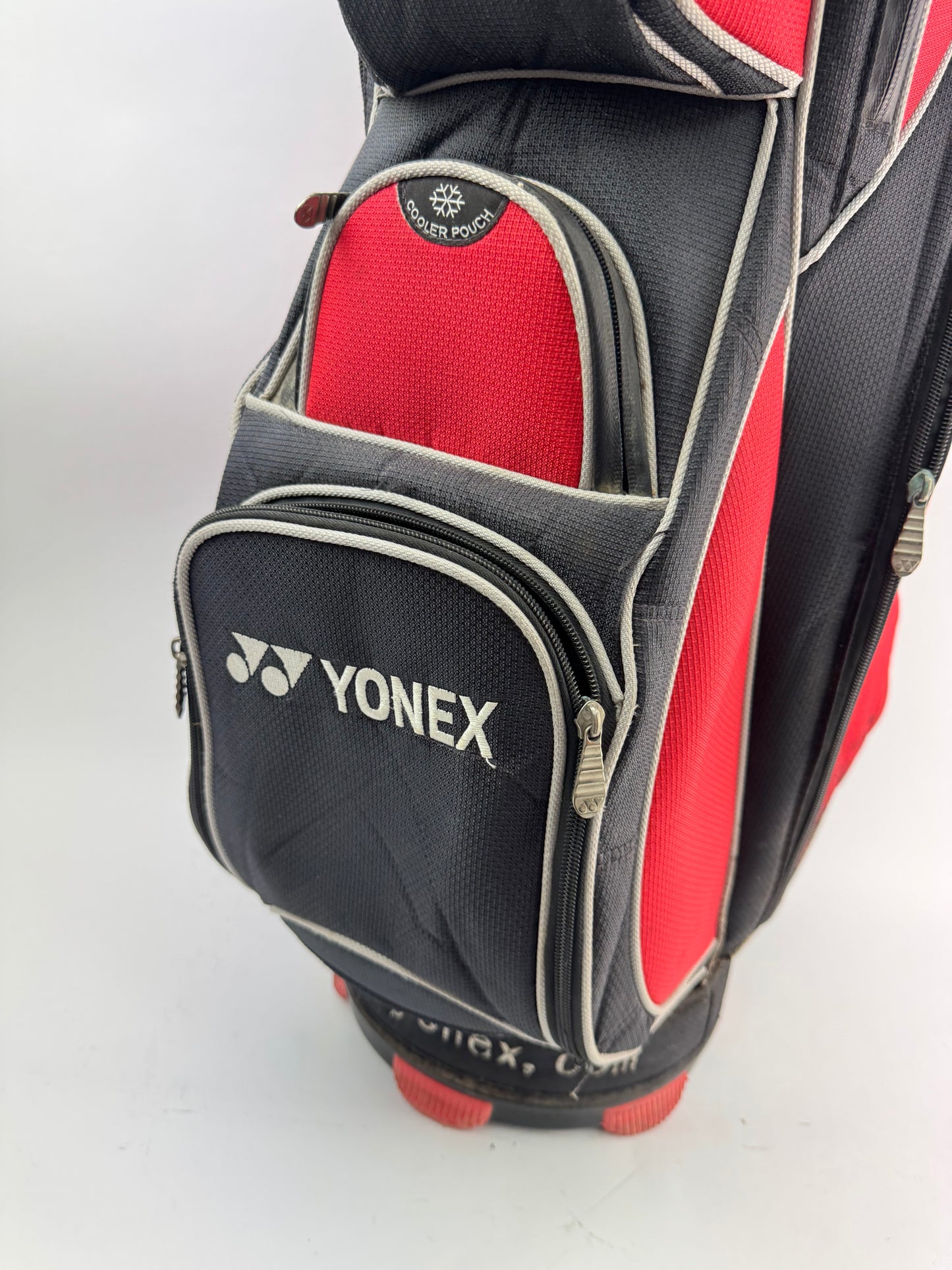 Yonex VMS Ladies Package Set 11 Clubs Graphite /Yonex Bag /New Grips/24632