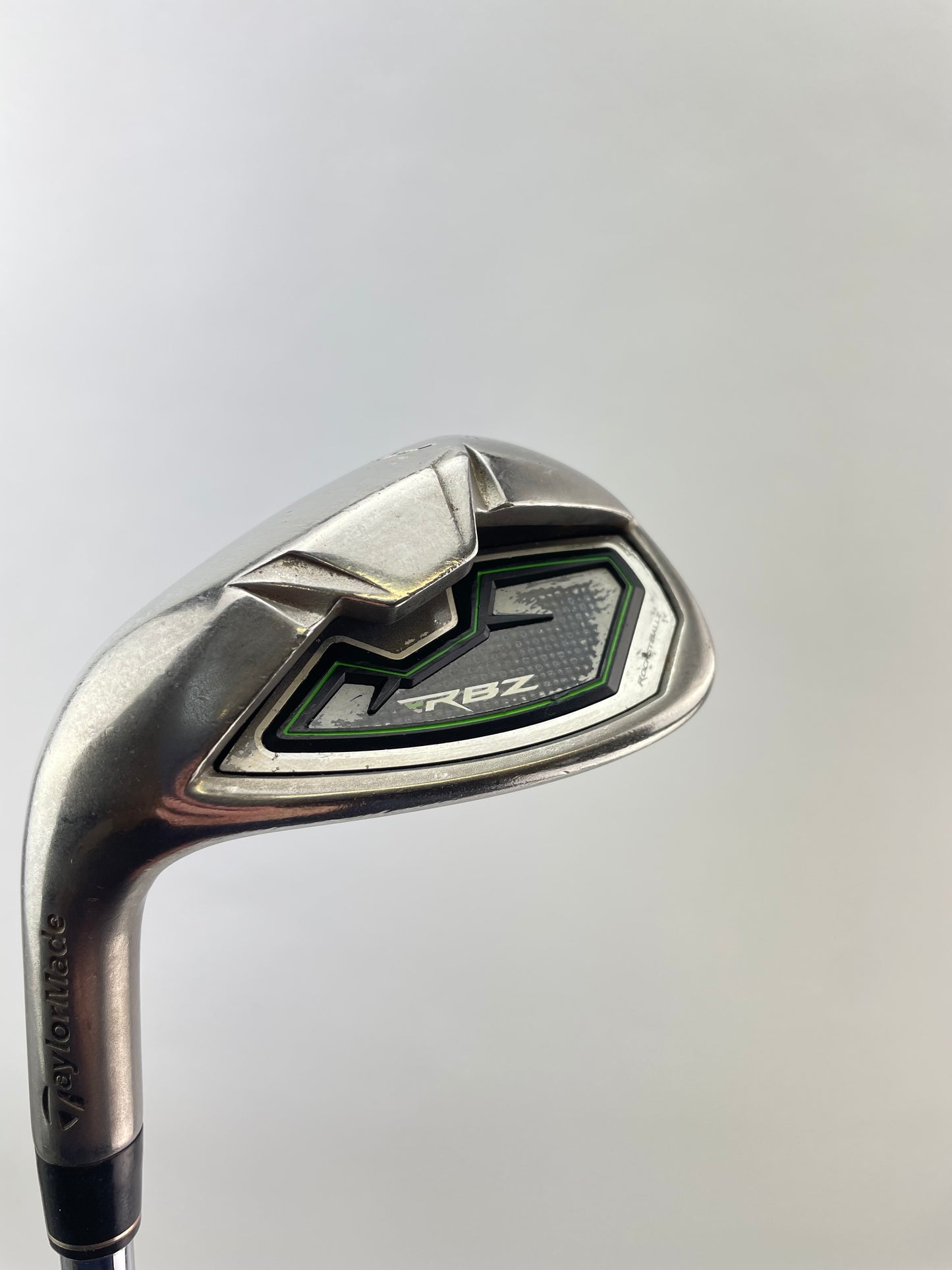 Taylormade RBZ Gap Wedge 50* Left Handed Regular Flex Steel /New Grip /24467