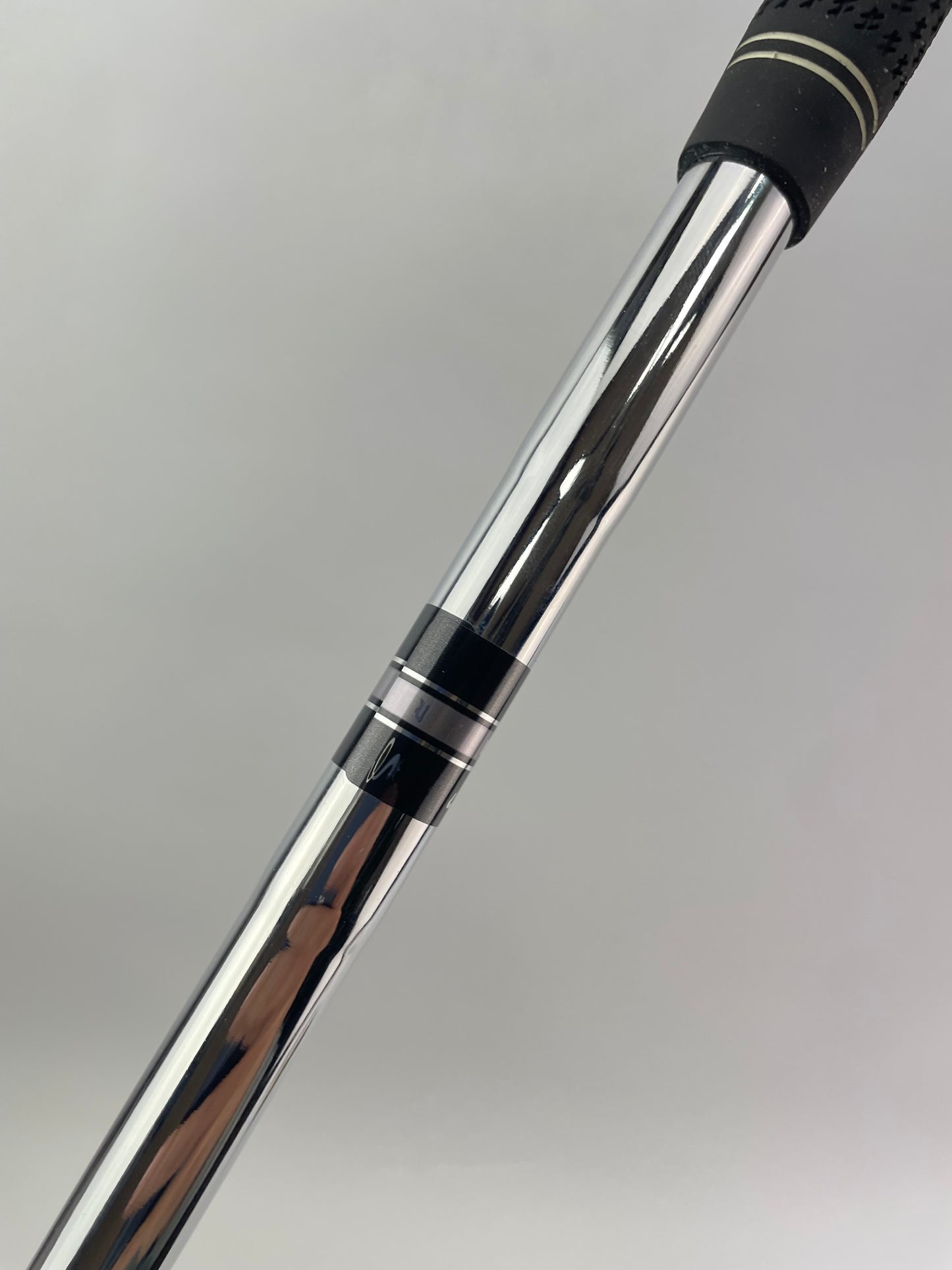 Cobra T-Rail 8 Iron Combo Hybrid Regular Flex Steel /Right Handed /New /24838