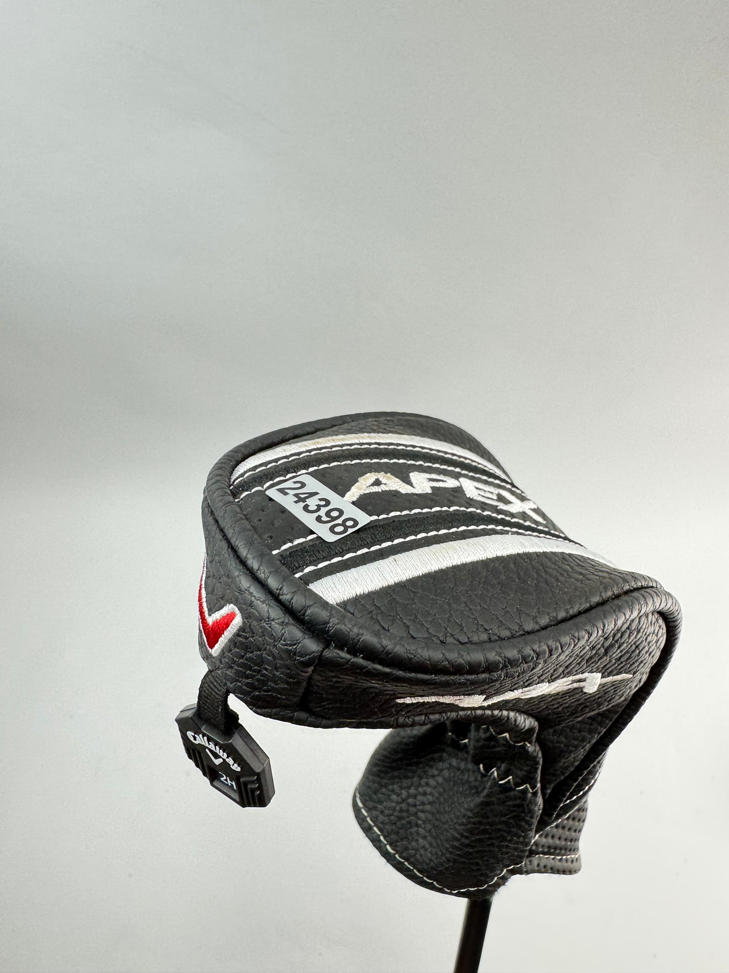 Callaway Apex Pro 2 Hybrid 18* MMT 80 Stiff Flex Graphite /Headcover /24398