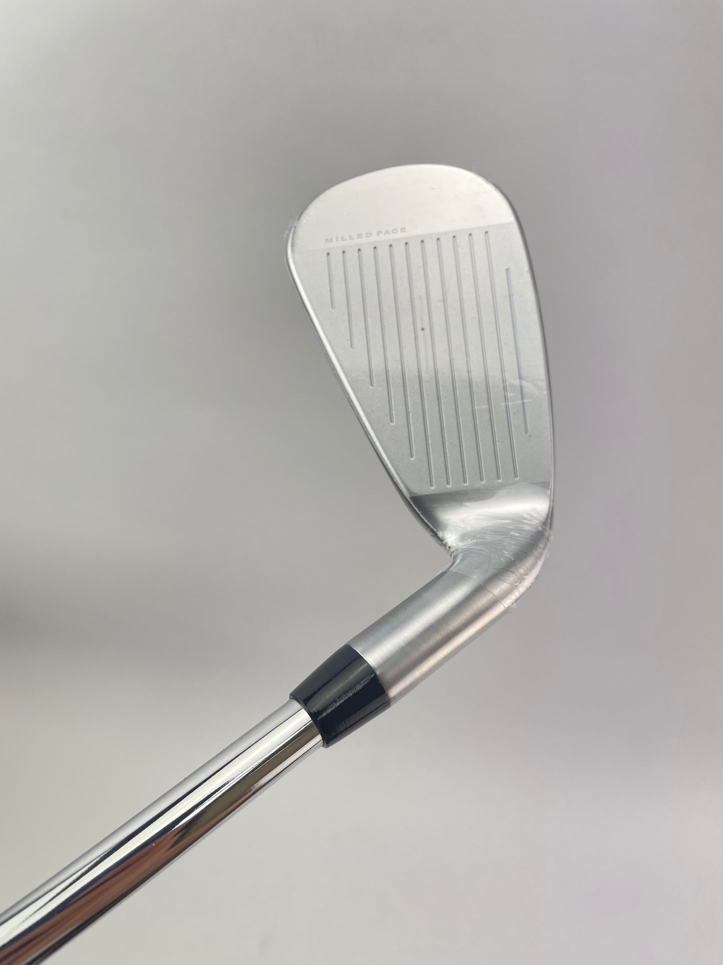 Cobra LTDX 7 Iron Left Handed KBS Tour 90 Regular Flex Steel /Brand New /24756