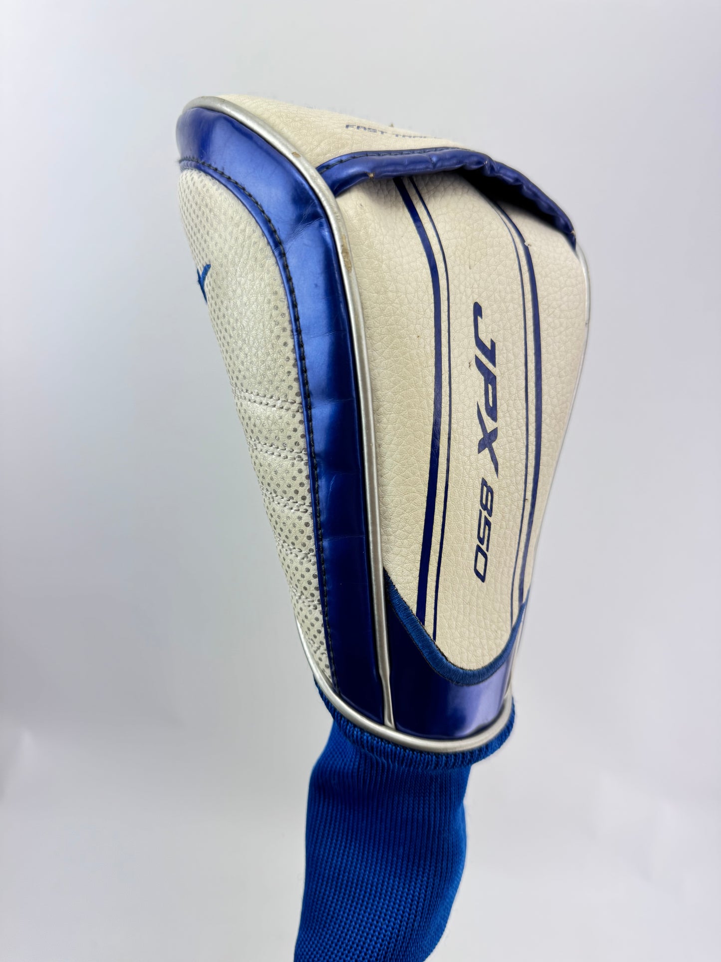 Mizuno JPX850 Driver Kuro Kage Regular Flex Graphite /Right /Headcover /30432