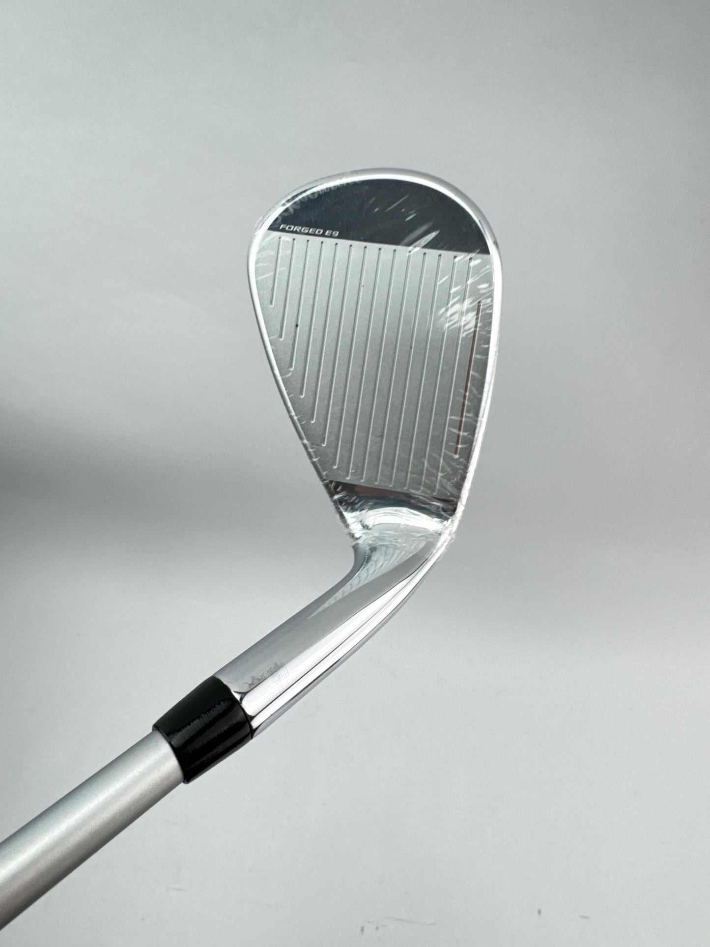 Cobra T-Rail Ladies Sand Wedge 56* Left Handed Women’s Flex Graphite /New /24546
