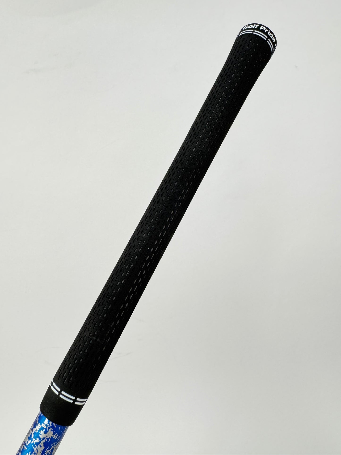 Taylormade Qi4D Qi35 Driver Shaft Denali Frost Blue Regular Graphite 44.5”/34431