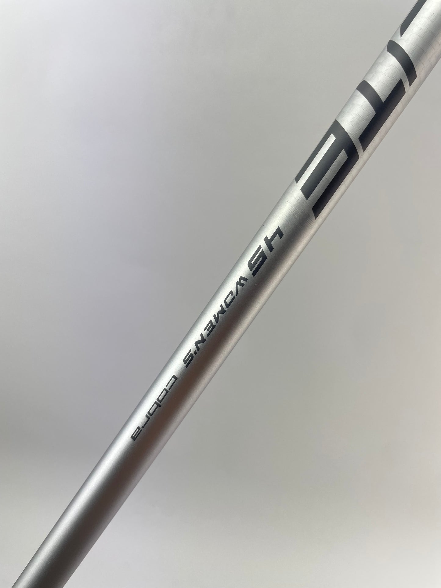 Cobra T-Rail Ladies 5 Iron 23* Combo Hybrid Womens Graphite /Right /New /24679
