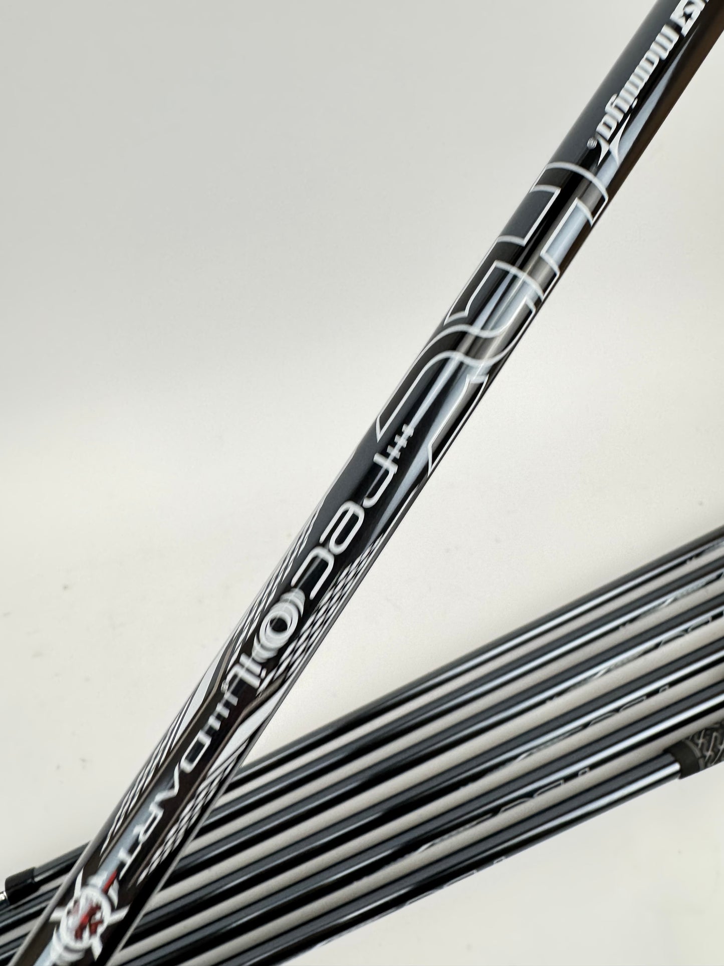 Callaway Elyte HL Irons 4-PW Recoil Dart HDC 80 Regular Graphite /Right /31875