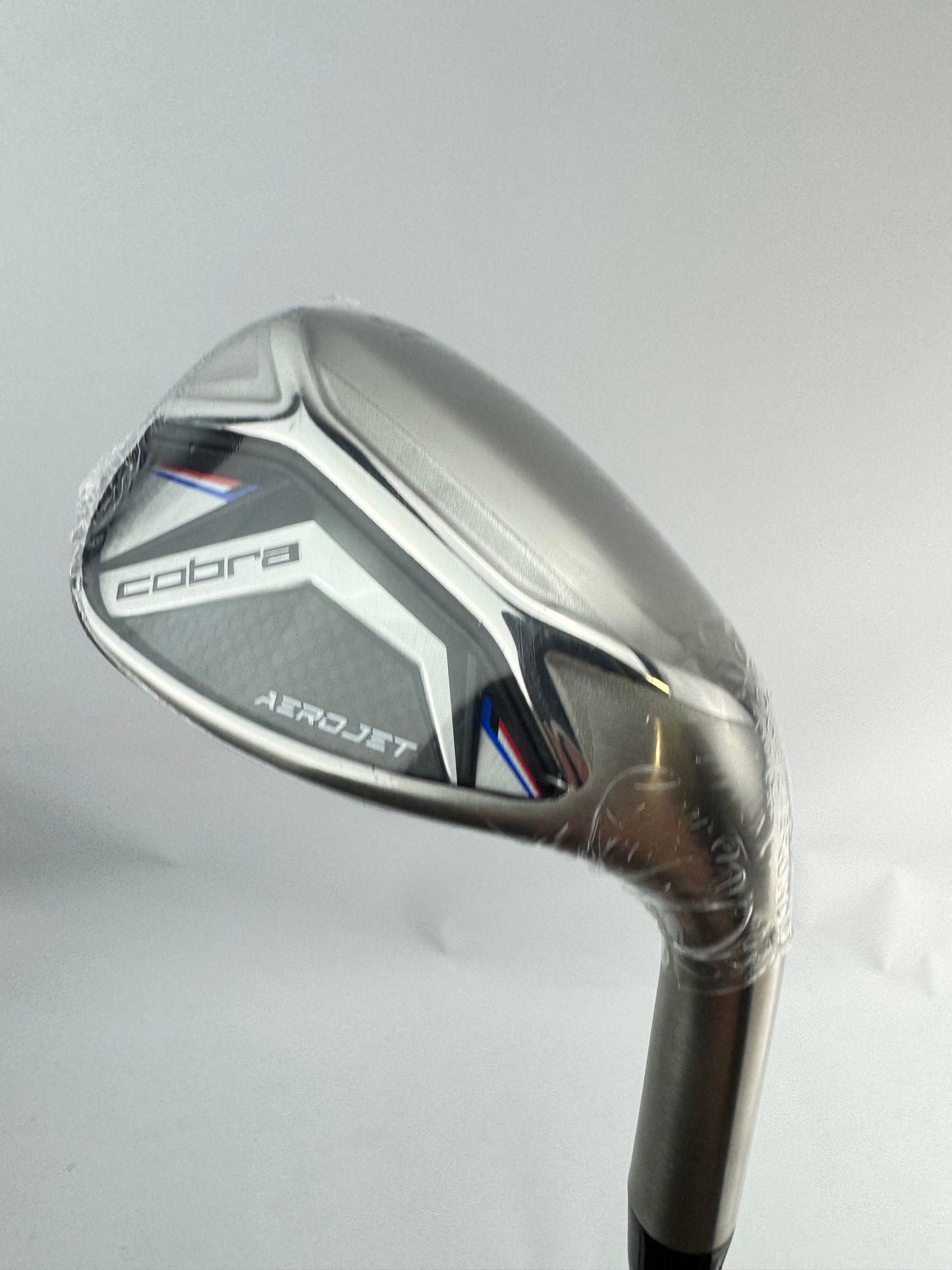 Cobra Aerojet Sand Wedge 54* KBS PGI 65 Senior Flex Graphite /Right /New /30372