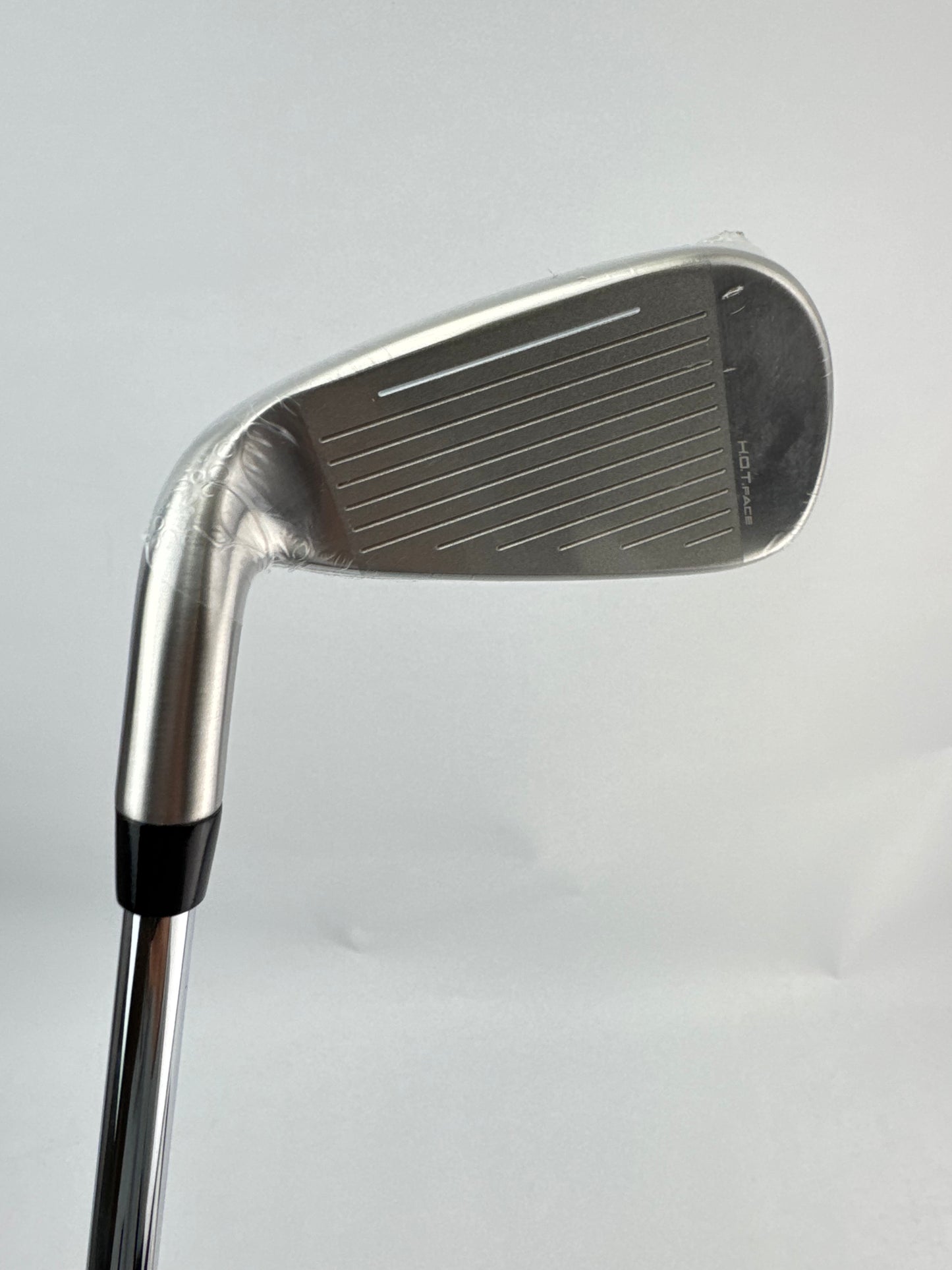 Cobra Aerojet 4 Iron Driving Iron 18.5* KBS Tour Regular Flex Steel /New /29149