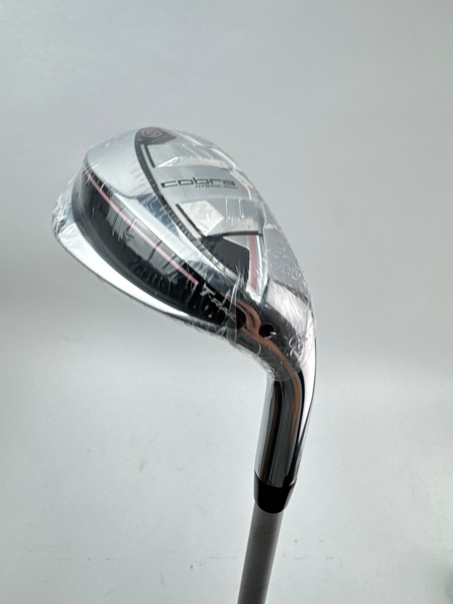 Cobra T-Rail Ladies Sand Wedge 56* Women’s Flex Graphite /Right /New /24826