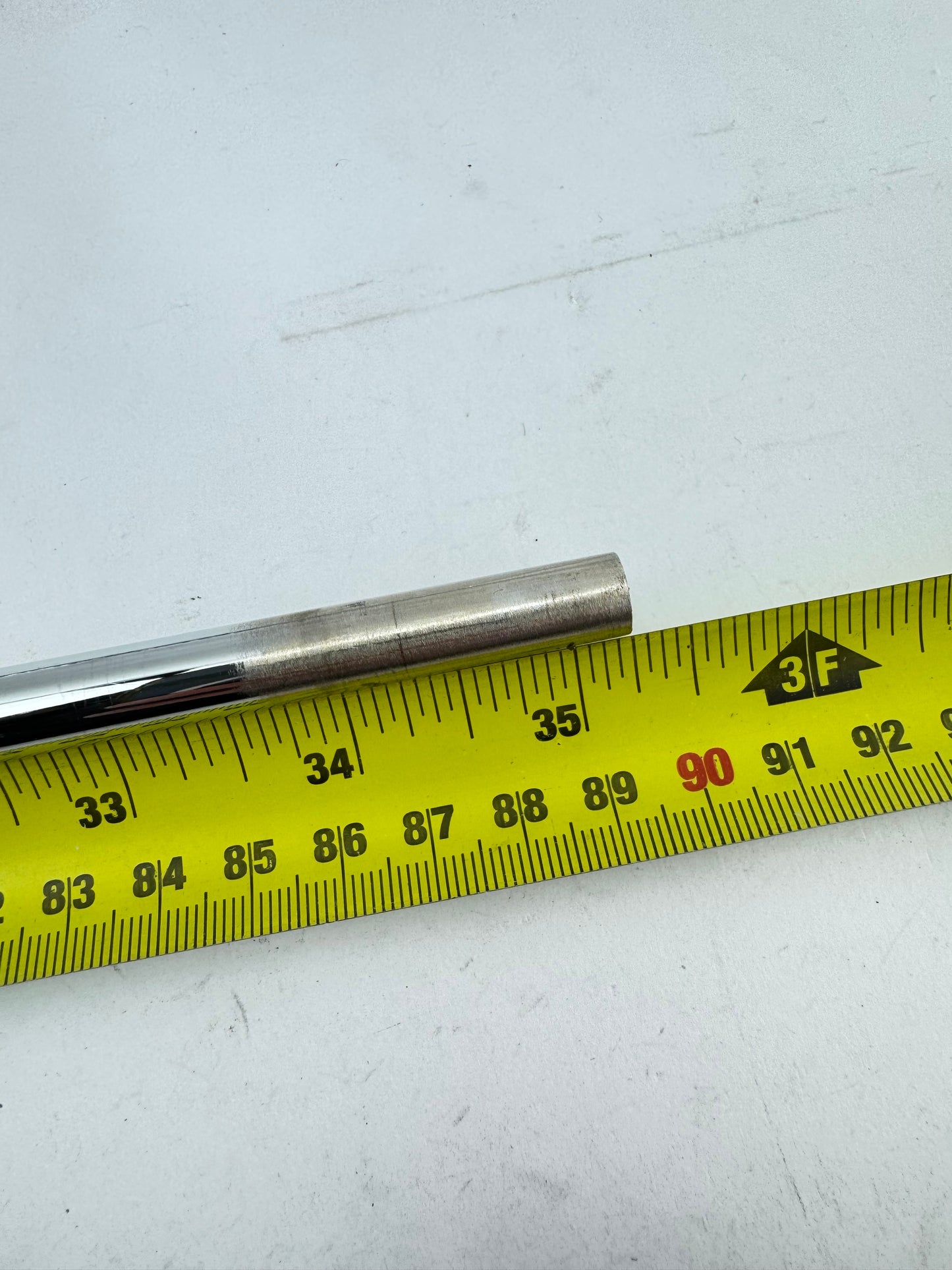 Nippon Modus3 Iron Shaft Set (7) Tour105 Regular Steel 0.355 Tapered /30332