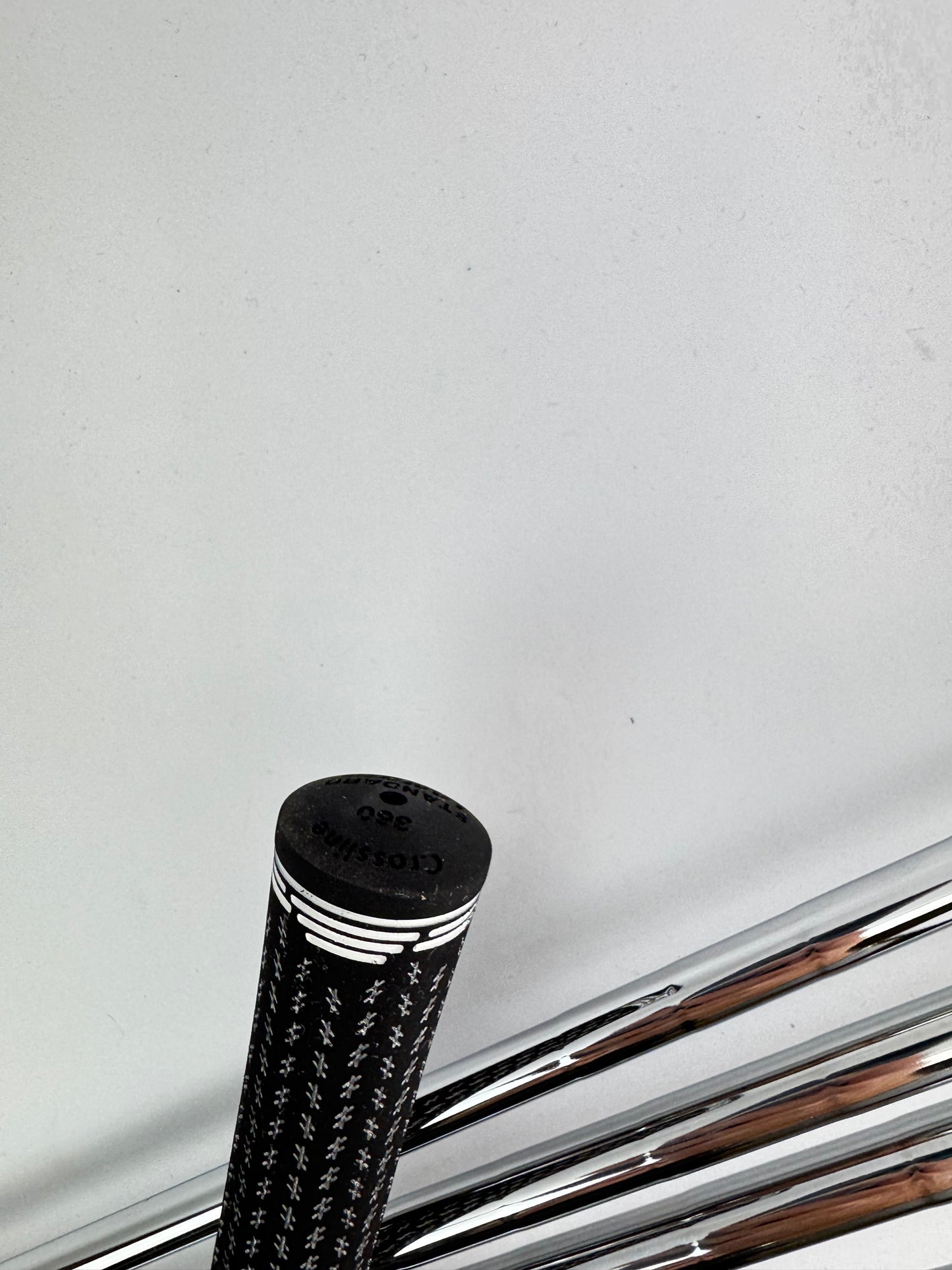 Cobra T Rail Hybrid Irons 6-PW KBS Tour 90 Regular Flex Steel /Right /New /29352