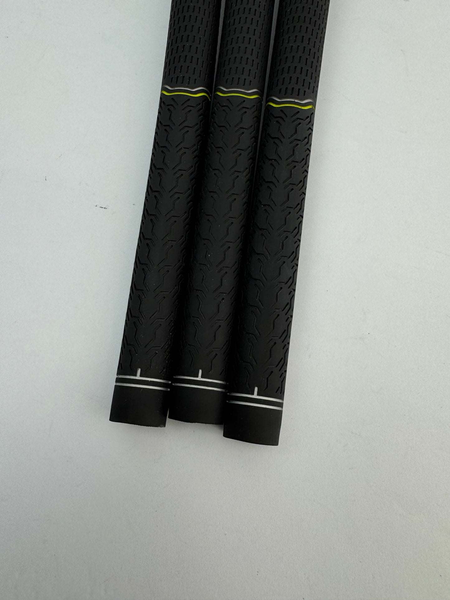 Taylormade Lamkin Golf Grips (3) Men’s Standard /Black/Green /Pulled /23153