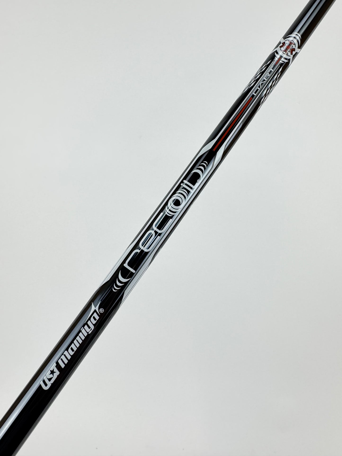 Callaway AI Smoke #5 Hybrid Shaft UST Recoil Dart 75 F2 Senior Graphite 39”/New