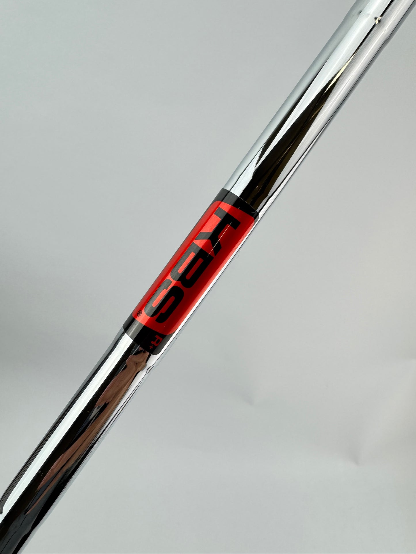 Cobra Aerojet One Length 4 Iron Left Handed 18.5* KBS Tour Regular /New /29152