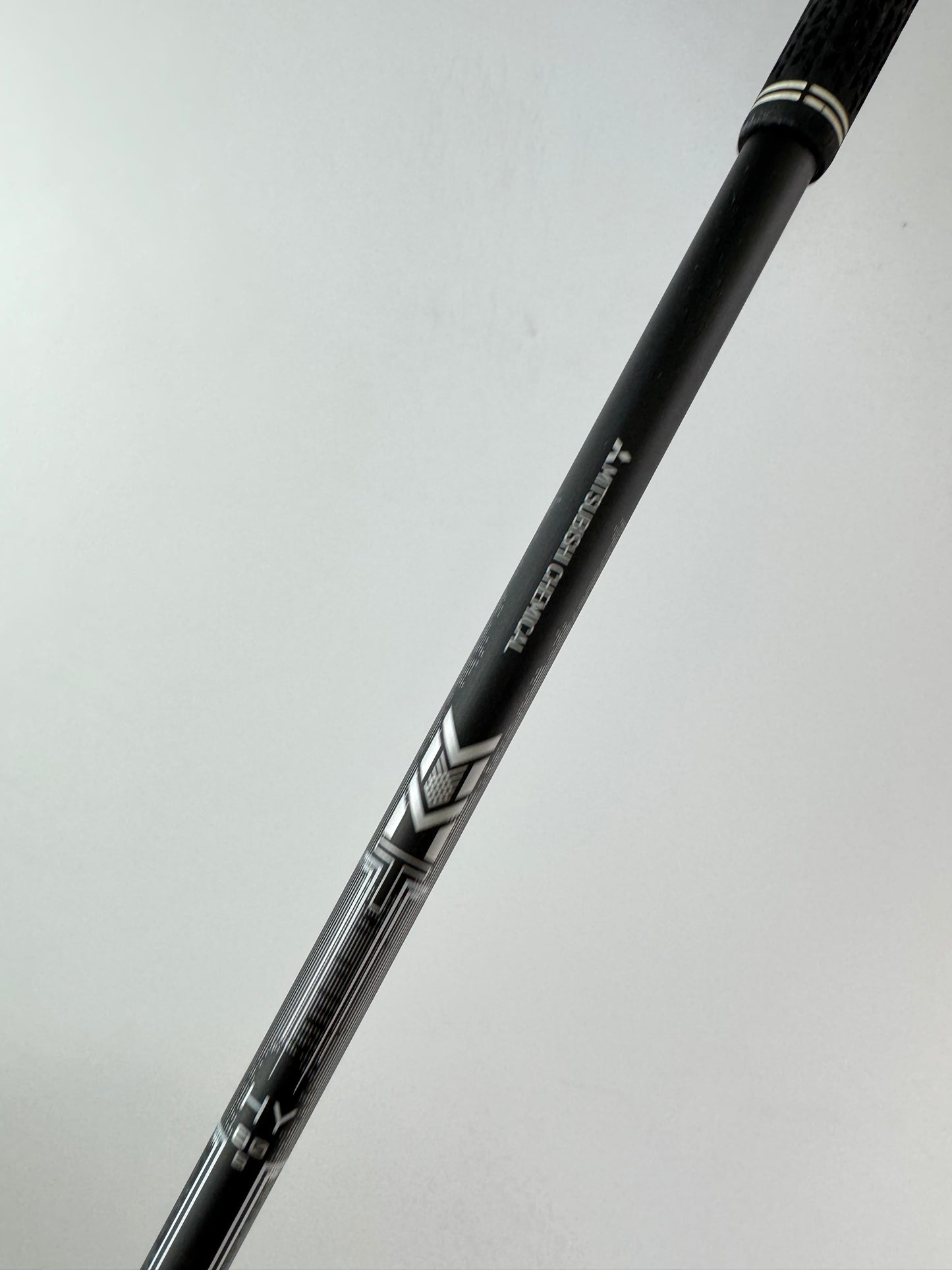 PXG 0311 4 Iron Forged Mitsubishi MMT Stiff Graphite /Right /New Shaft /25980