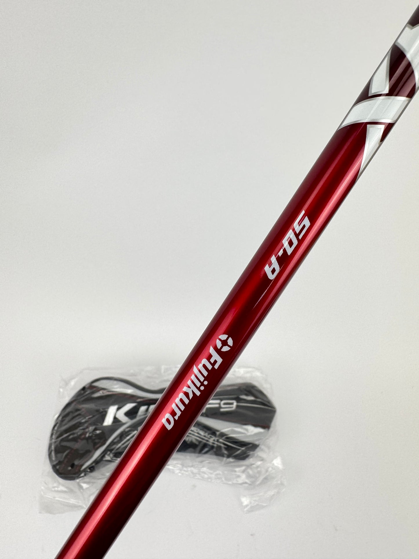 Cobra DS Adapt 7 Wood 21* X Speeder NX 50 Senior Graphite /Right /New /33151