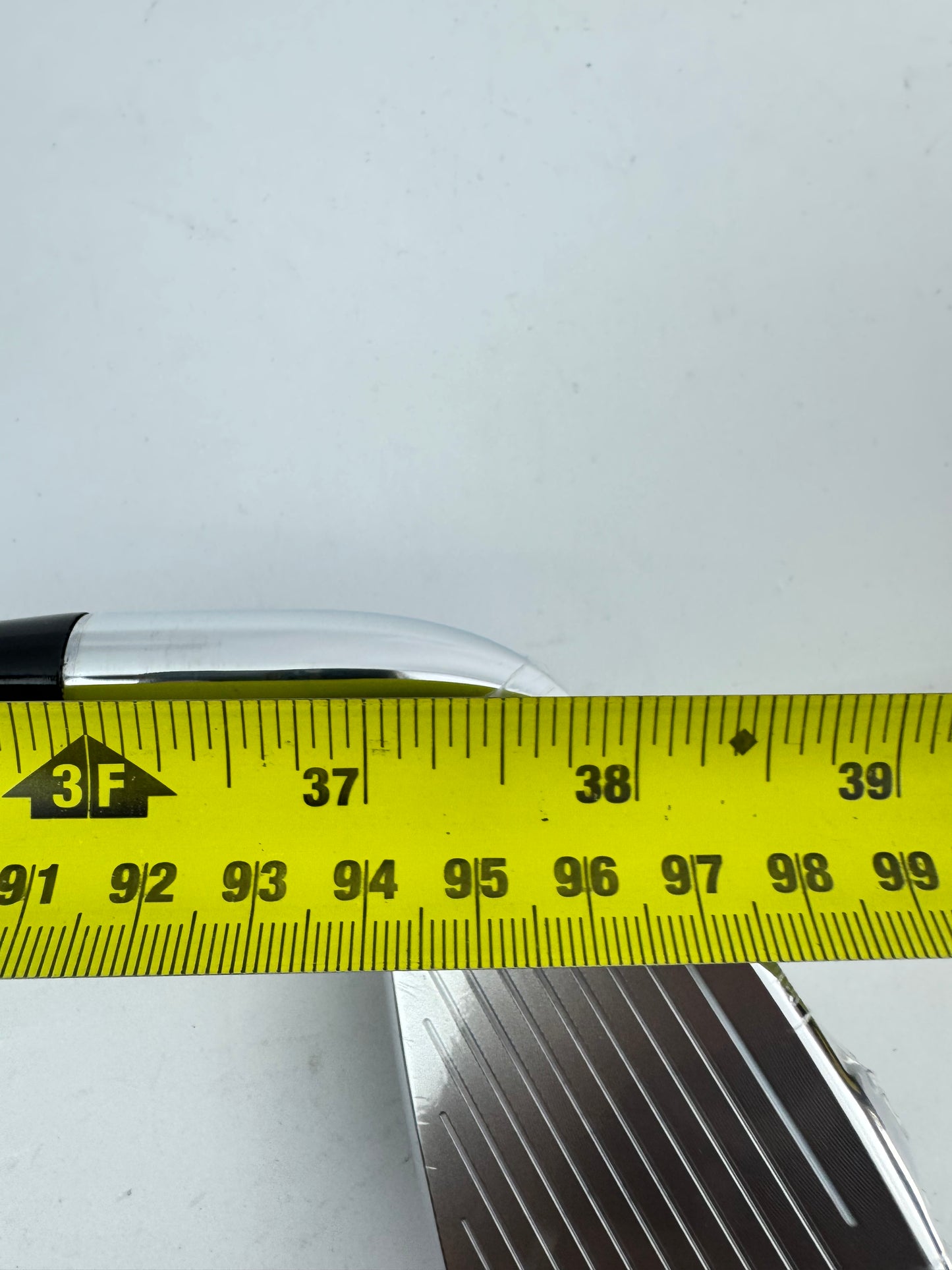 Cobra T Rail 6 Iron Combo Hybrid KBS PGI 75 Regular Graphite /Right /New /30214