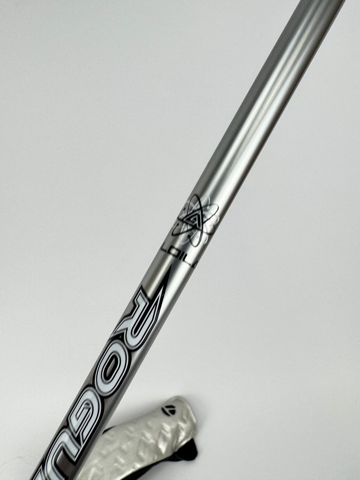 Taylormade Qi35 5 Hybrid 25* Aldila Rogue Regular Graphite /Headcover/33018