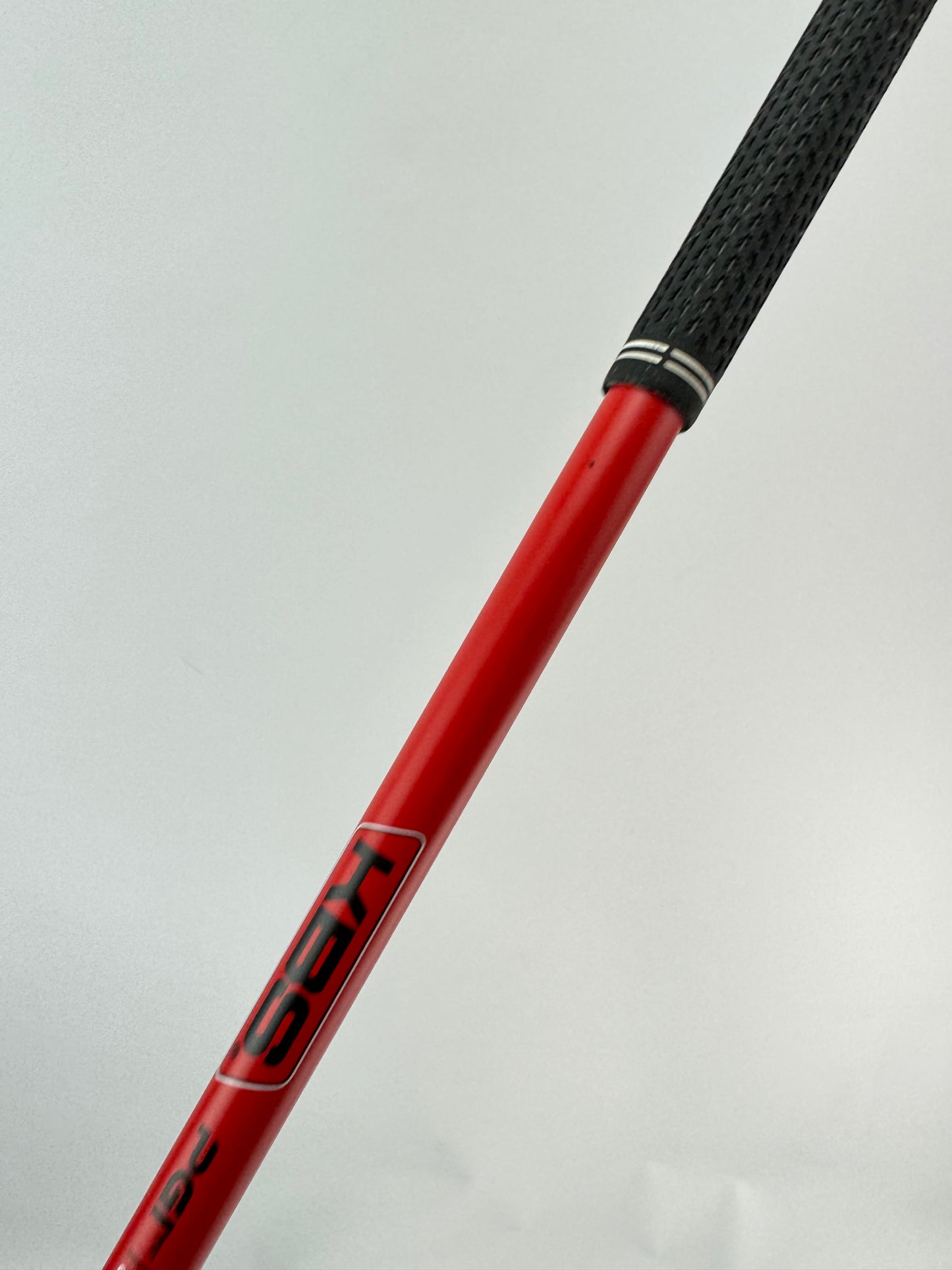 Cobra T Rail 5 Iron Combo Hybrid KBS PGI 75 Regulae Graphite /Right /New /30223