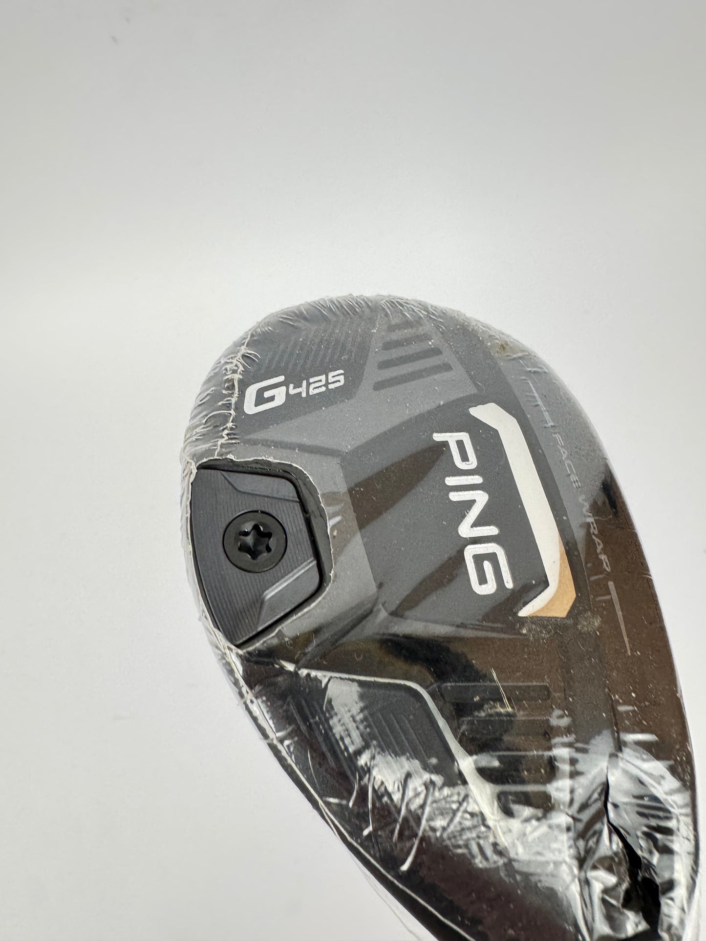 Ping G425 3 Hybrid 19* Air Speeder Regular Graphite /Right Handed /New /34158
