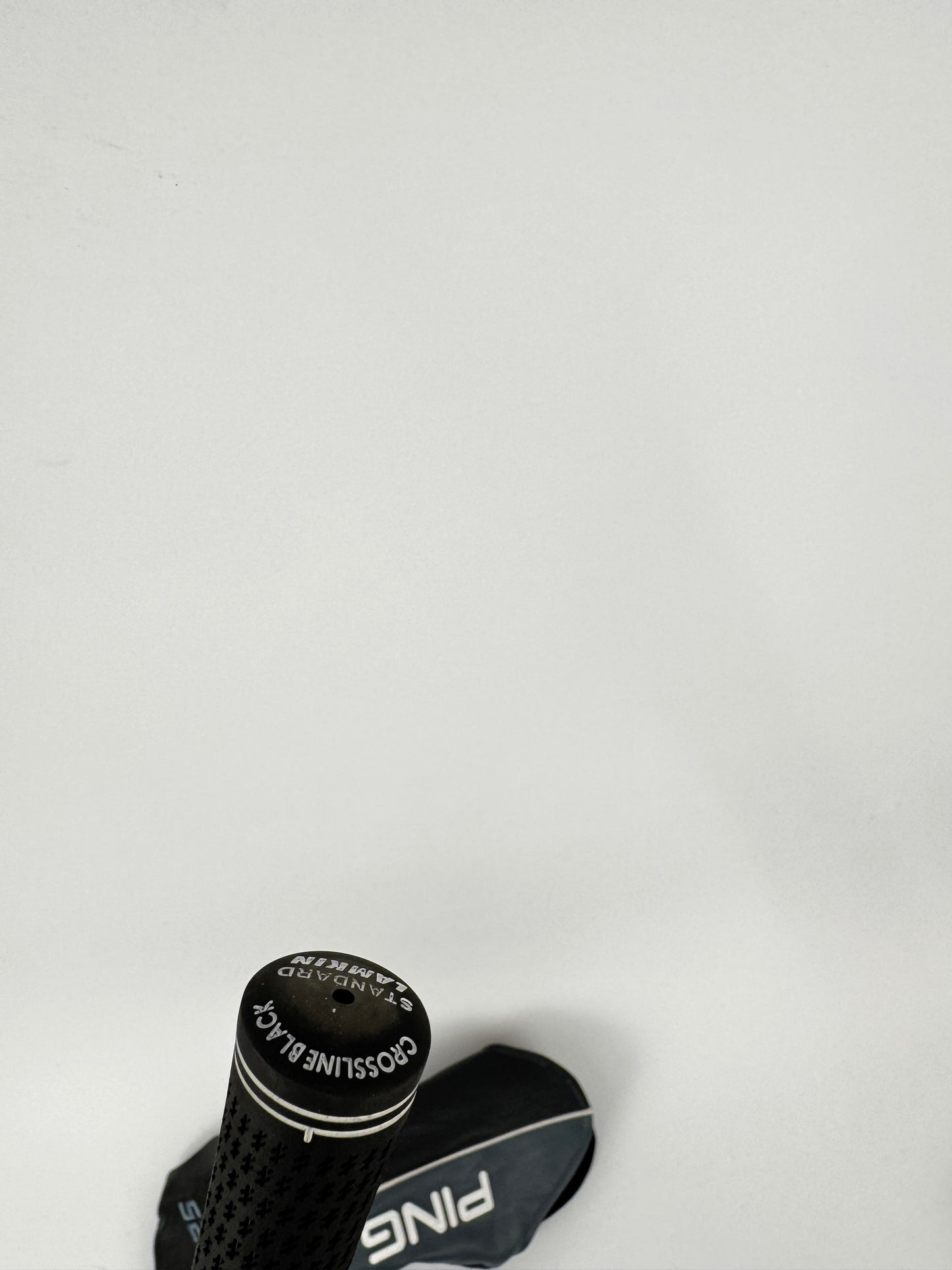 Ping G425 Driver 10.5* SFT Alta CB 55 SR Senior Graphite /Right/Headcover /32983