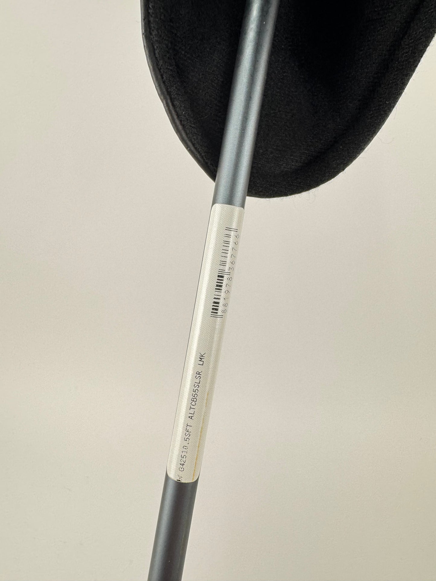 Ping G425 Driver 10.5* SFT Alta CB 55 SR Senior Graphite /Right/Headcover /32983