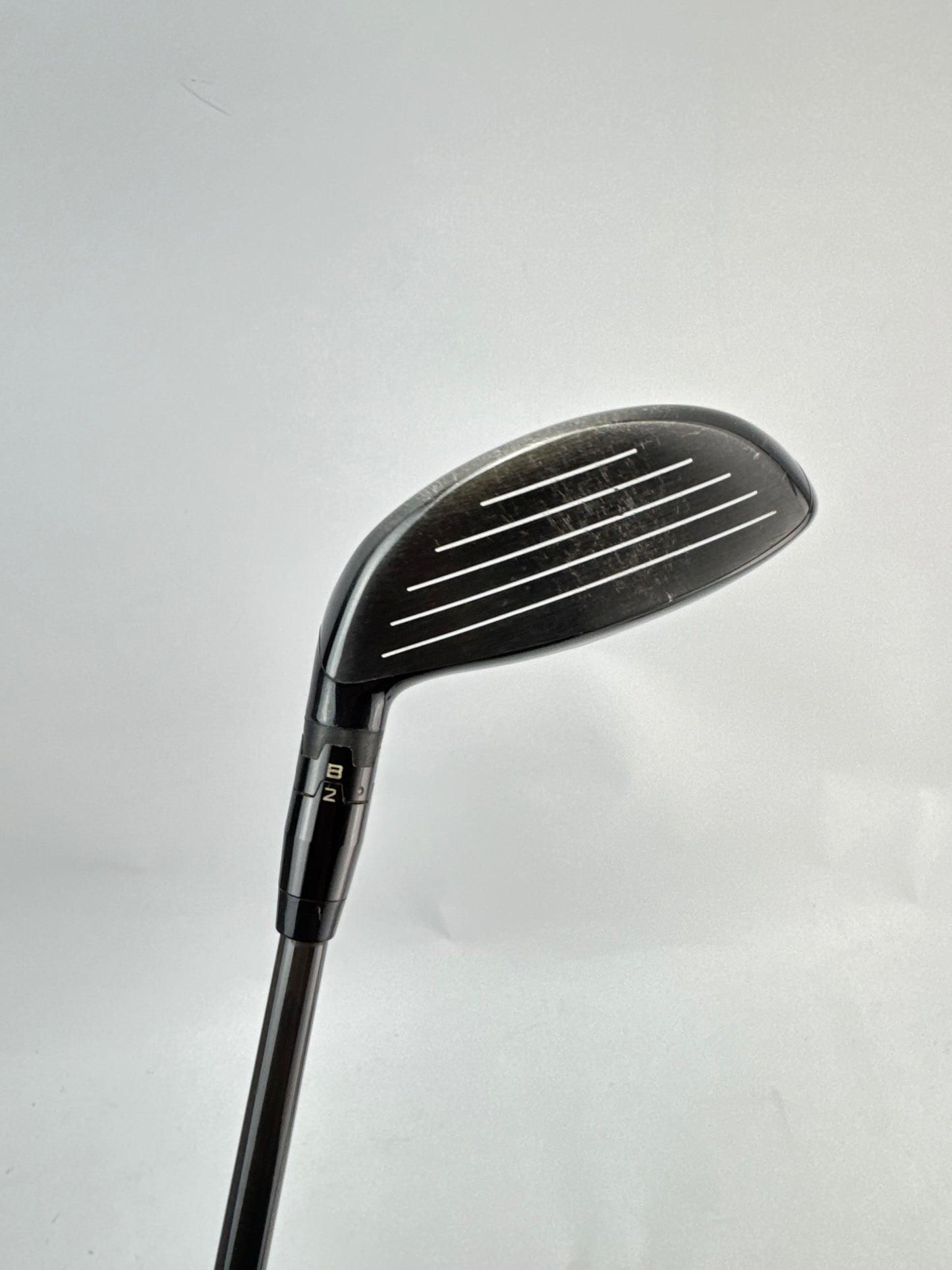 Titleist 915F 7 Wood 21* Diamana Regular Flex Graphite /Right Handed /30435