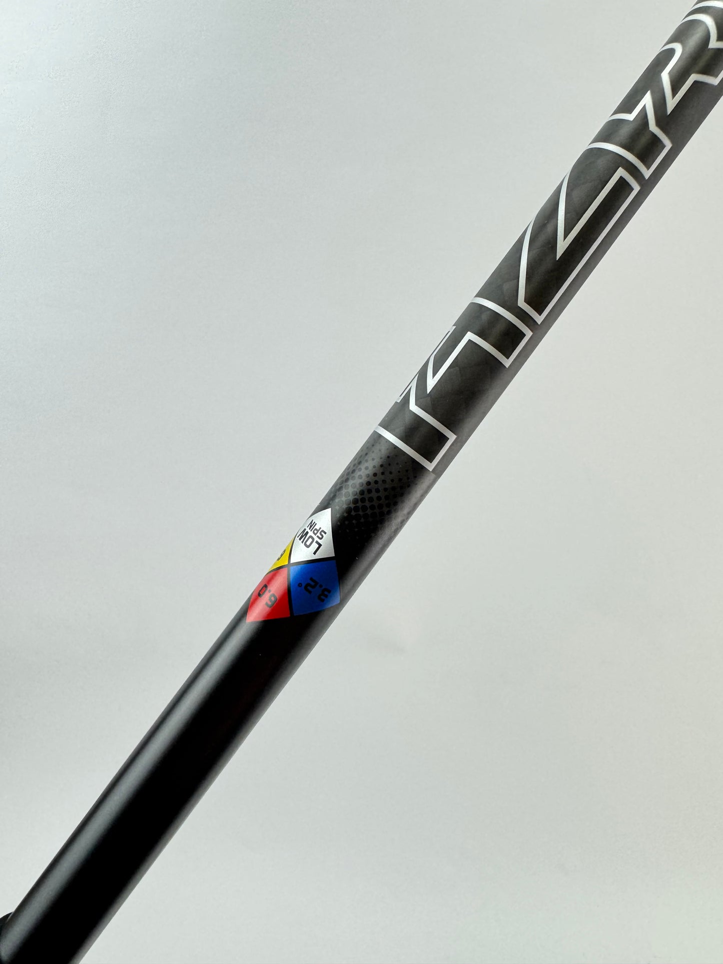 Callaway Elyte AI Smoke Driver Shaft Hzrdus Gen5 6.0 Stiff Graphite 44.5 /27534
