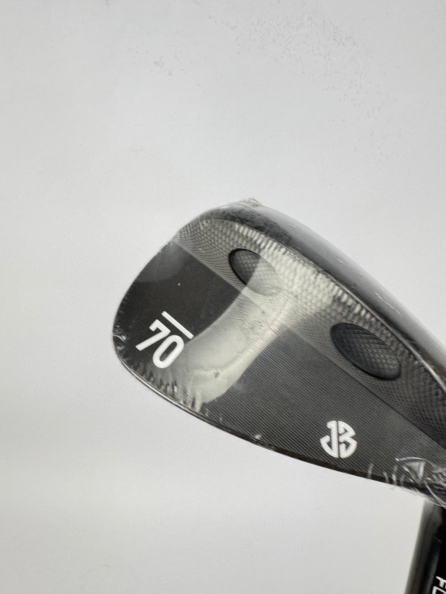 Sub70 JB Pitching Wedge 46* Forged KBS Tour 120 Stiff Steel /Right /New /33713
