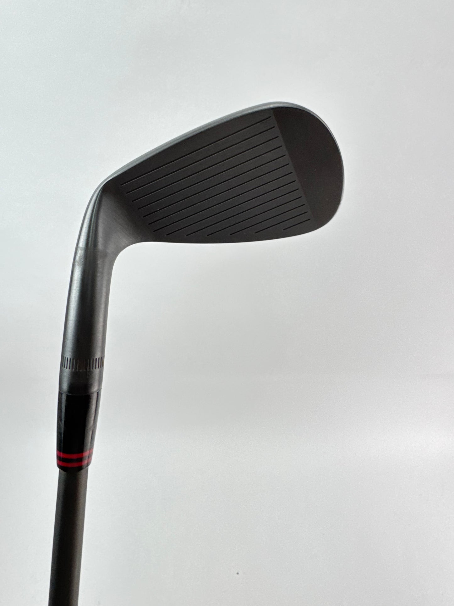 Ben Hogan FT Worth Black 9 Iron Forged Recoil ES 780 F4 Stiff Graphite /25275