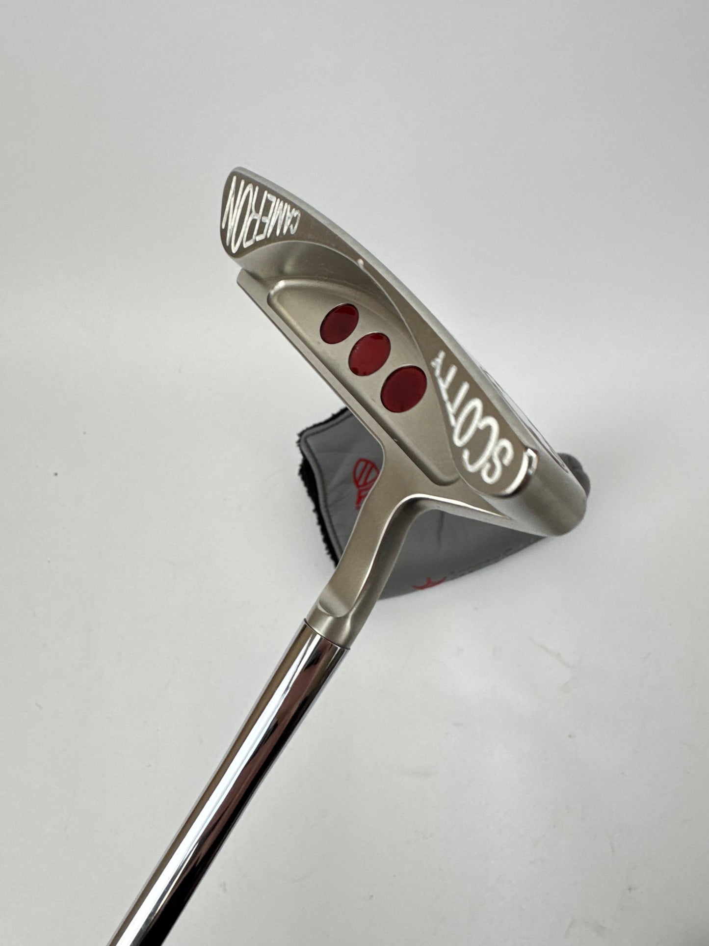 Scotty Cameron Putter Studio Select Laguna 1.5 /34.5” /Right Handed /33889