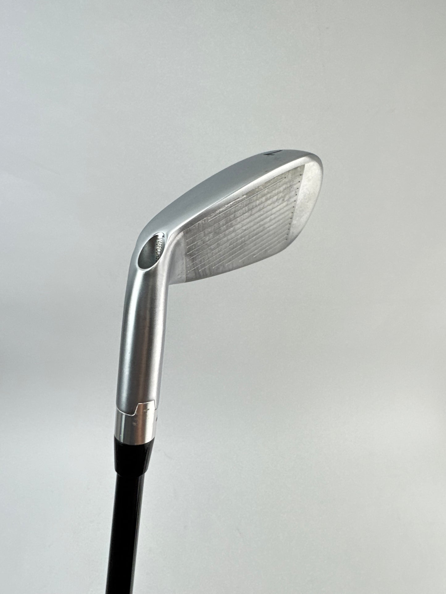 Cobra Air X Ladies 7 Iron Ultralite 45 Women’s Graphite /Right /Demo /24406