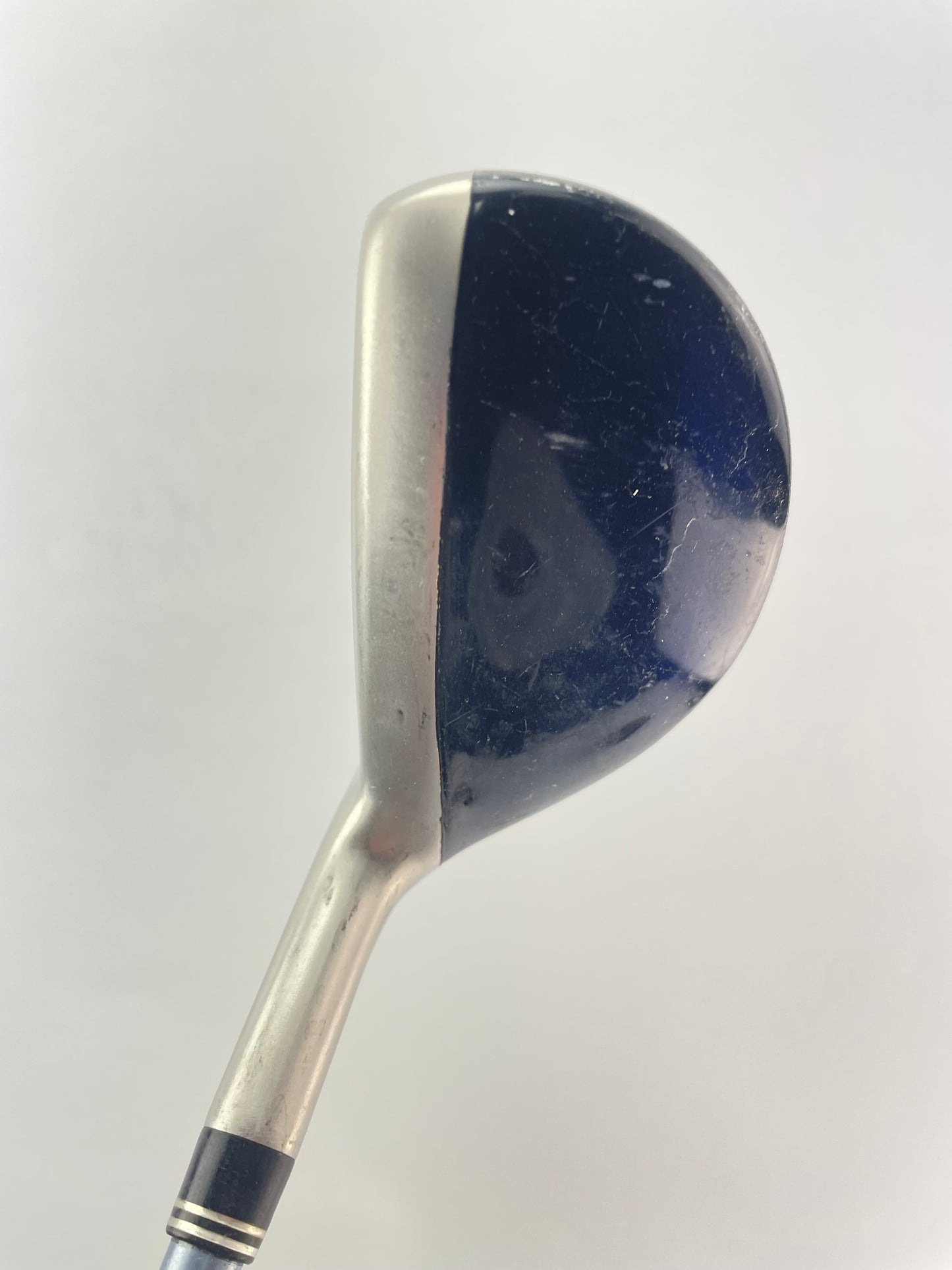 Tour Edge Bazooka 4 Hybrid 22* Regular Flex Graphite /Right /New Grip /24648