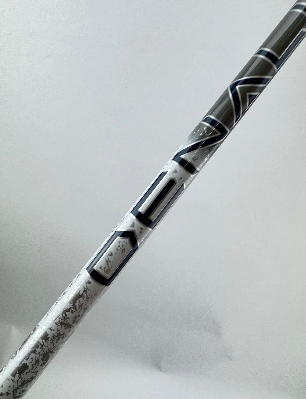 Callaway Elyte AI Smoke 5 Wood Shaft Denali Blue 6.0 Stiff Graphite 42” /New