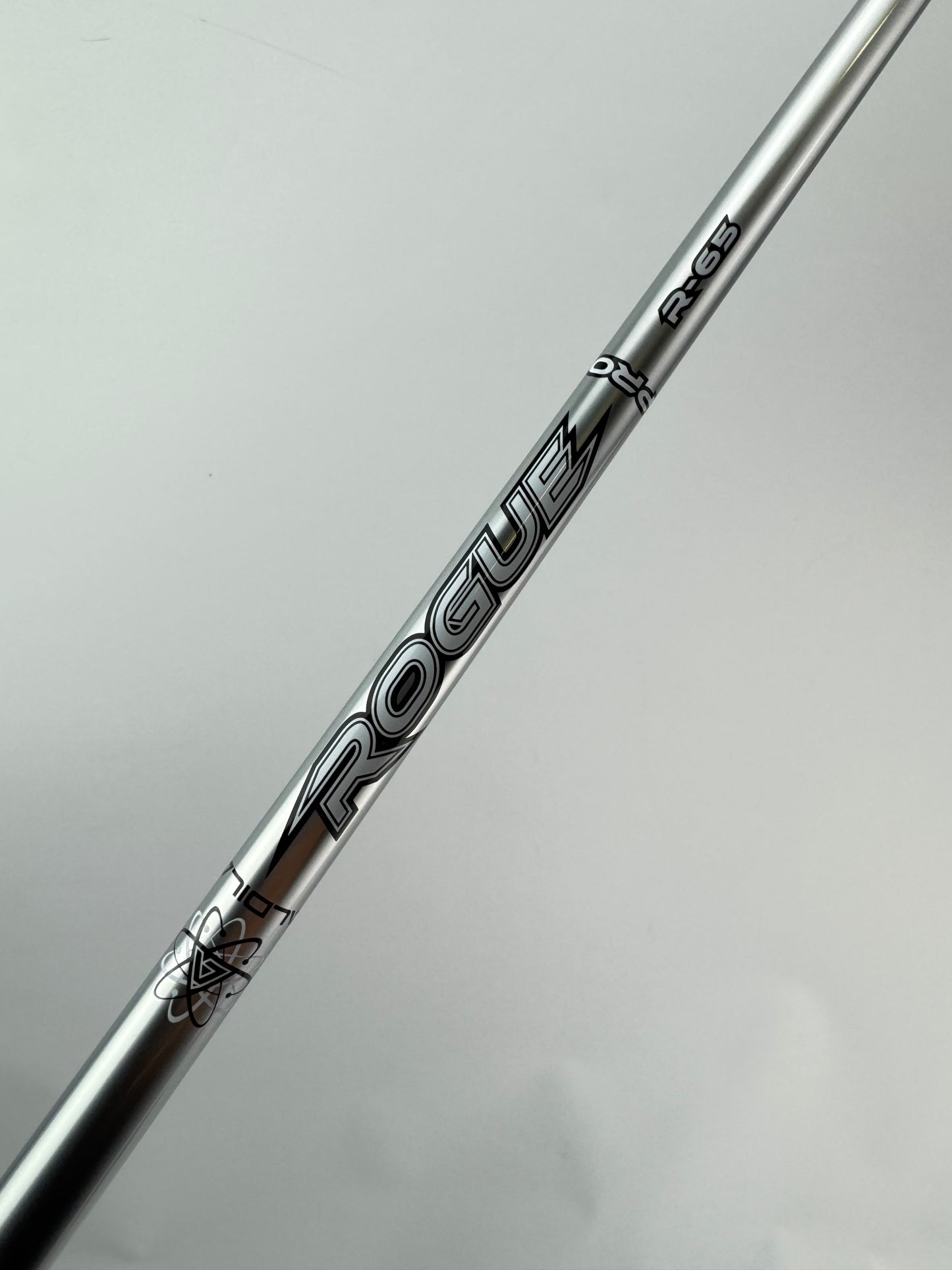 Ping G440 G430 Hybrid Shaft #2 Aldila Rogue Pro Regular Flex Graphite 40.25”/New