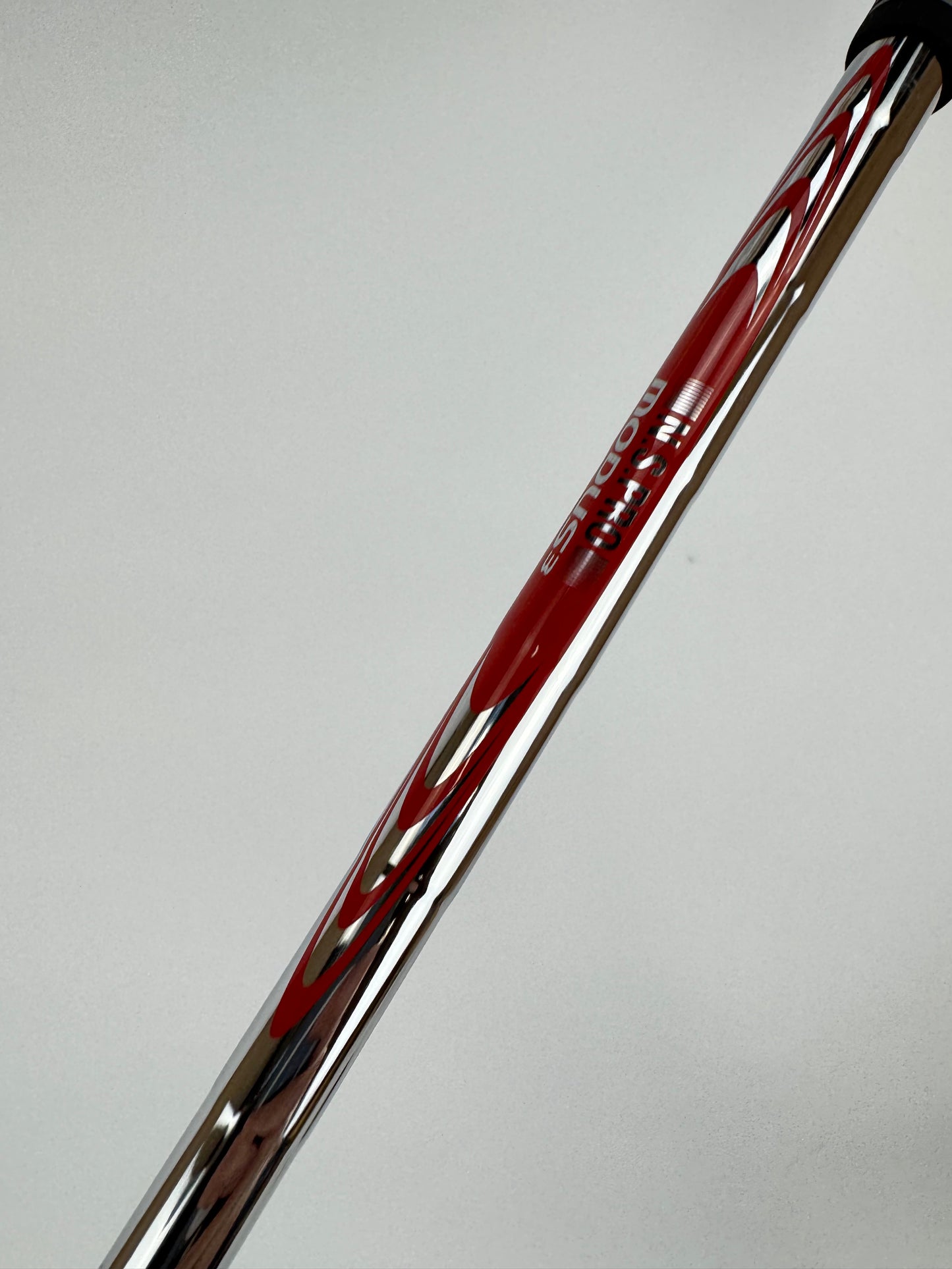 Callaway Elyte Pitching Wedge Left Handed Modus3 Tour 105 Regular Steel /31951