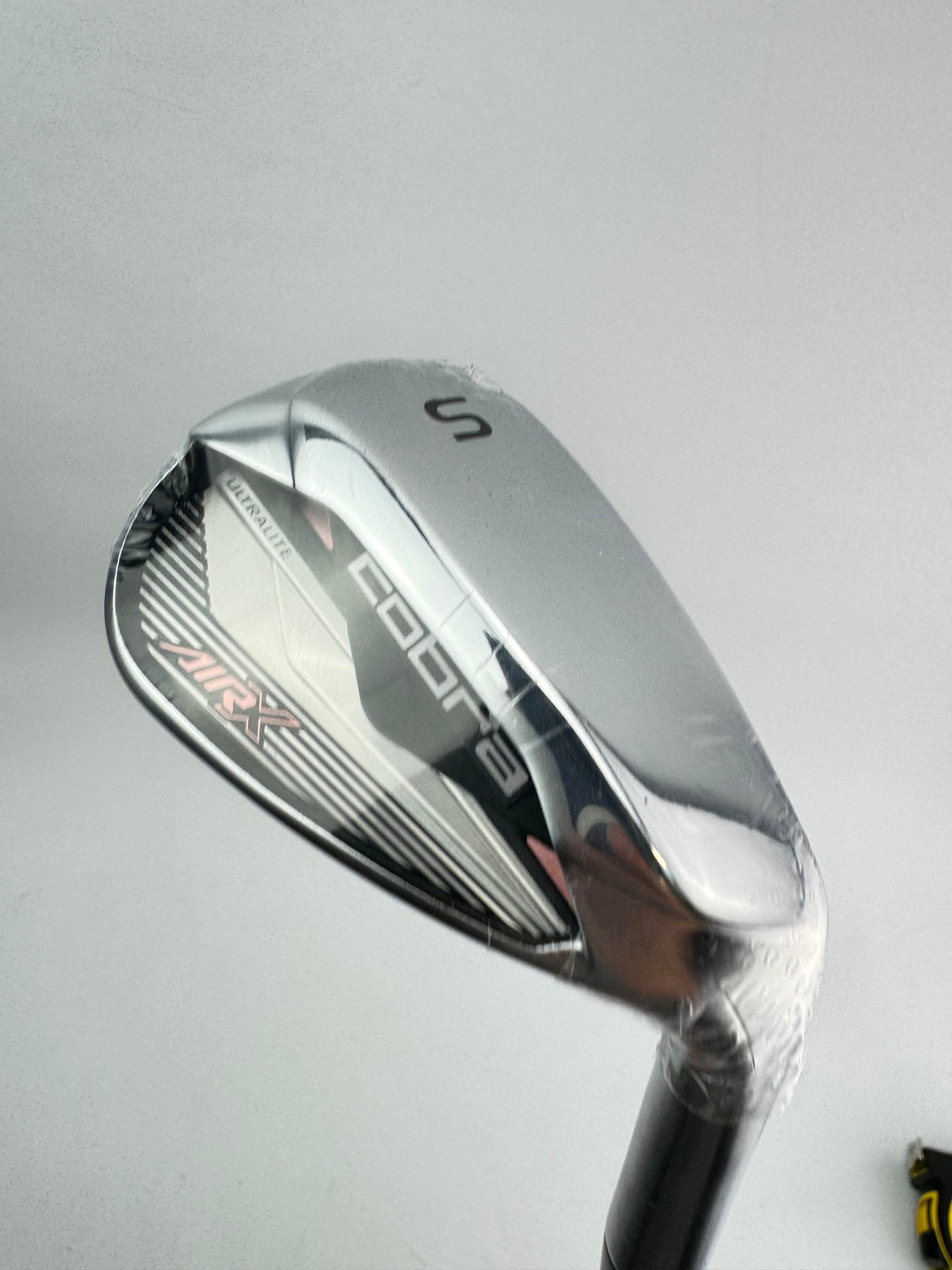 Cobra Air X Ladies Sand Wedge 55* Women’s Flex Graphite /Right Handed /New/29008