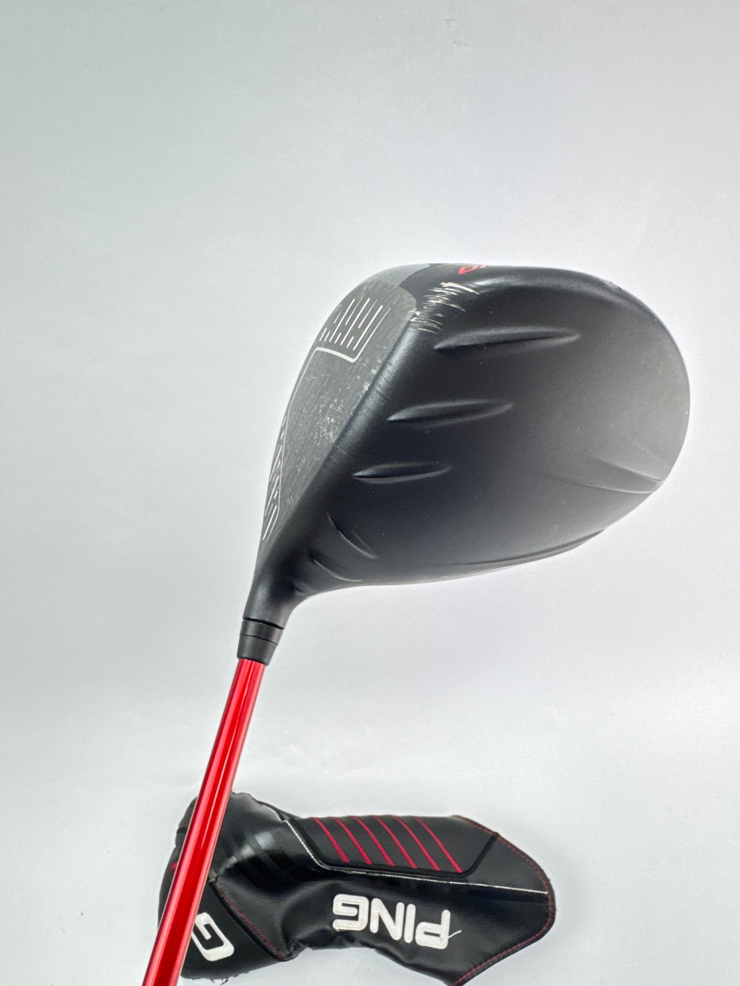 Ping G410 Plus Driver 10.5* Speeder NX 50 Regular Graphite /New Shaft /26870