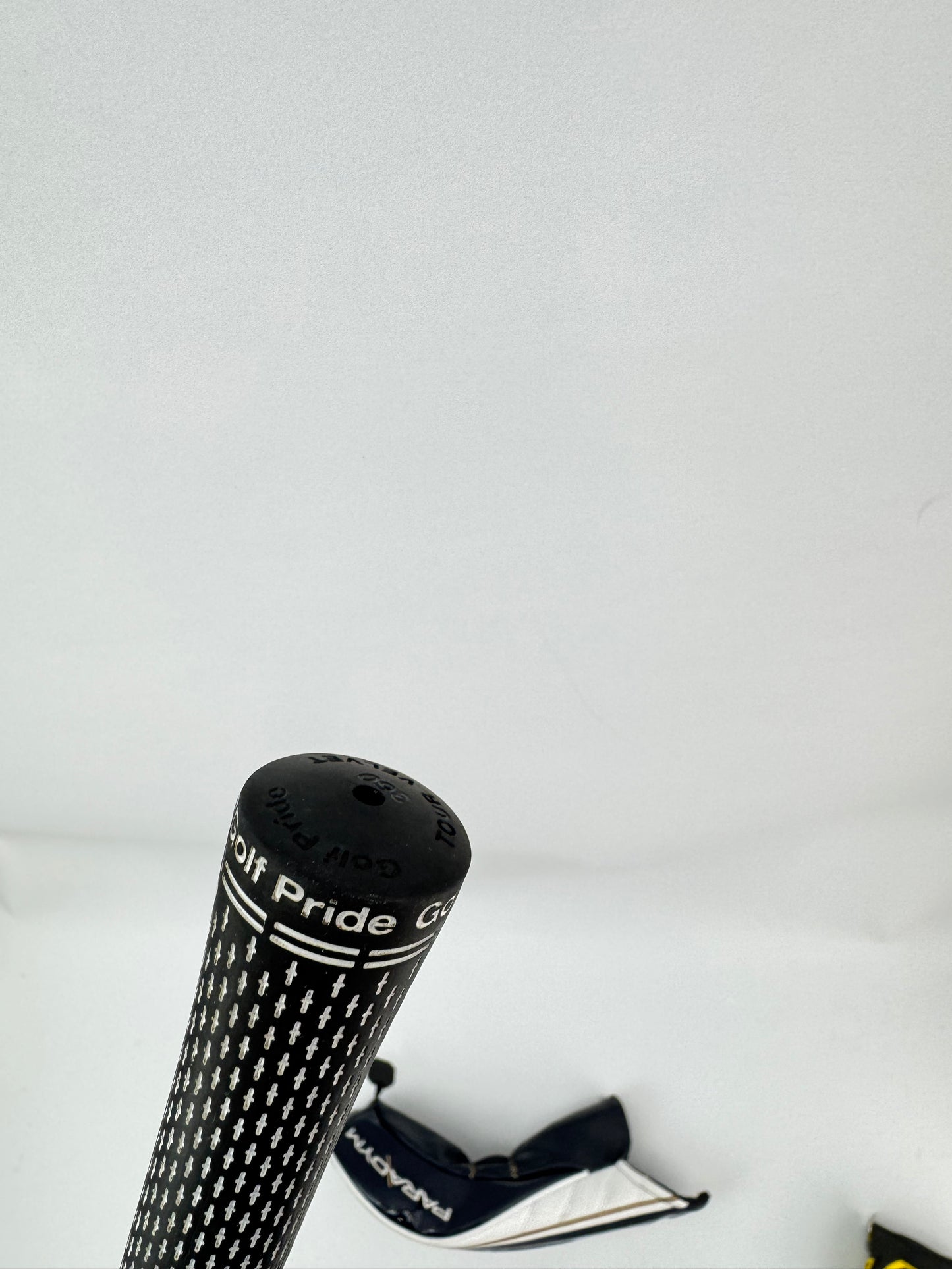 Callaway Paradym 3 wood 15* Tensei Blue Regular Graphite /Headcover /29758