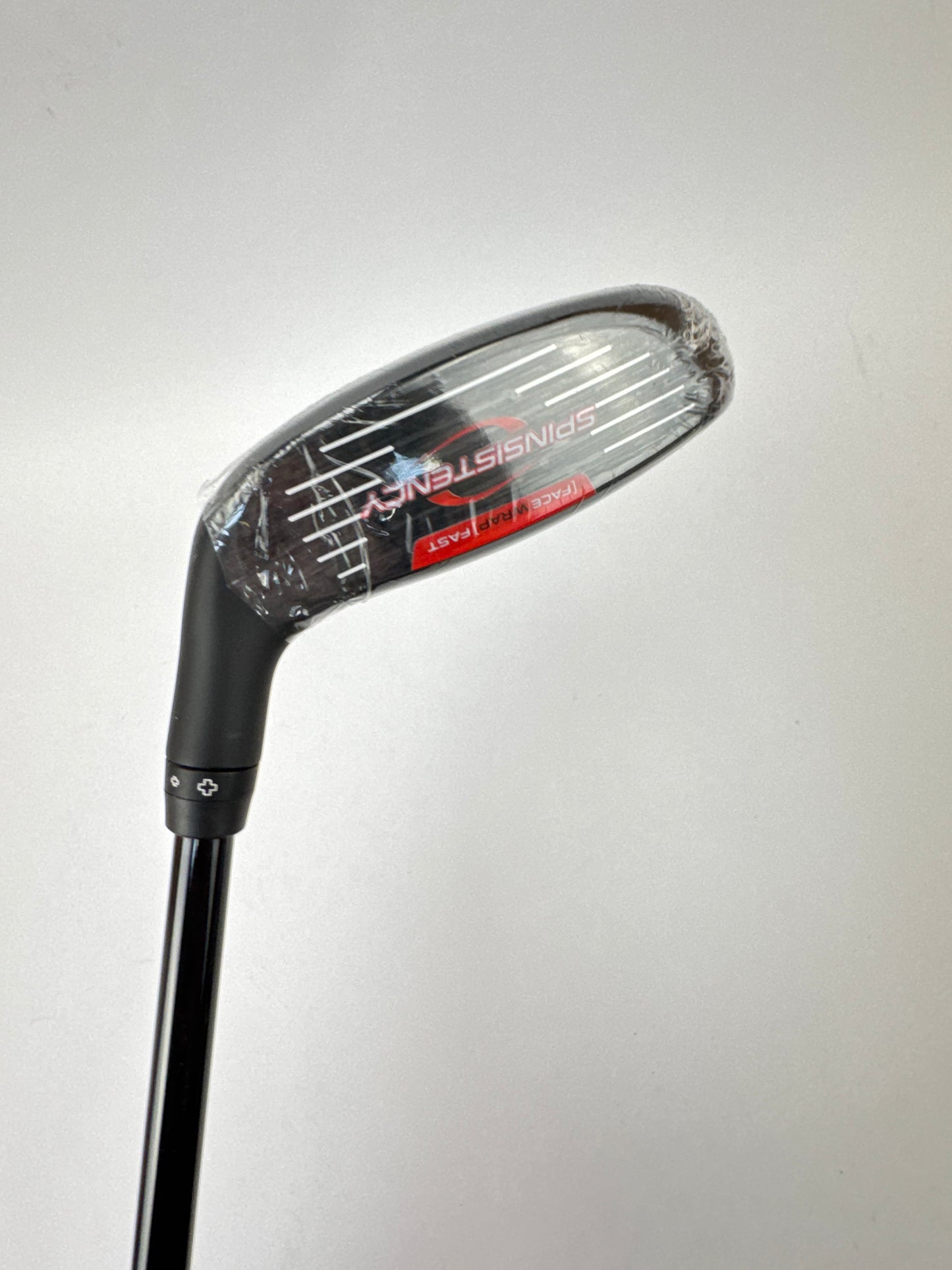 Ping G425 3 Hybrid 19* Air Speeder Regular Graphite /Right Handed /New /34158