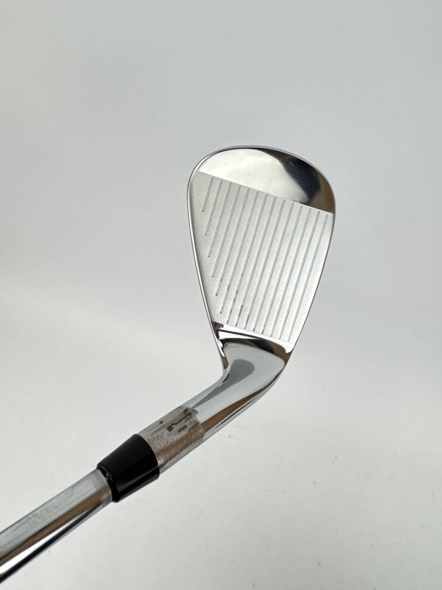 Callaway Elyte Pitching Wedge Left Handed Modus3 Tour 105 Regular Steel /31951