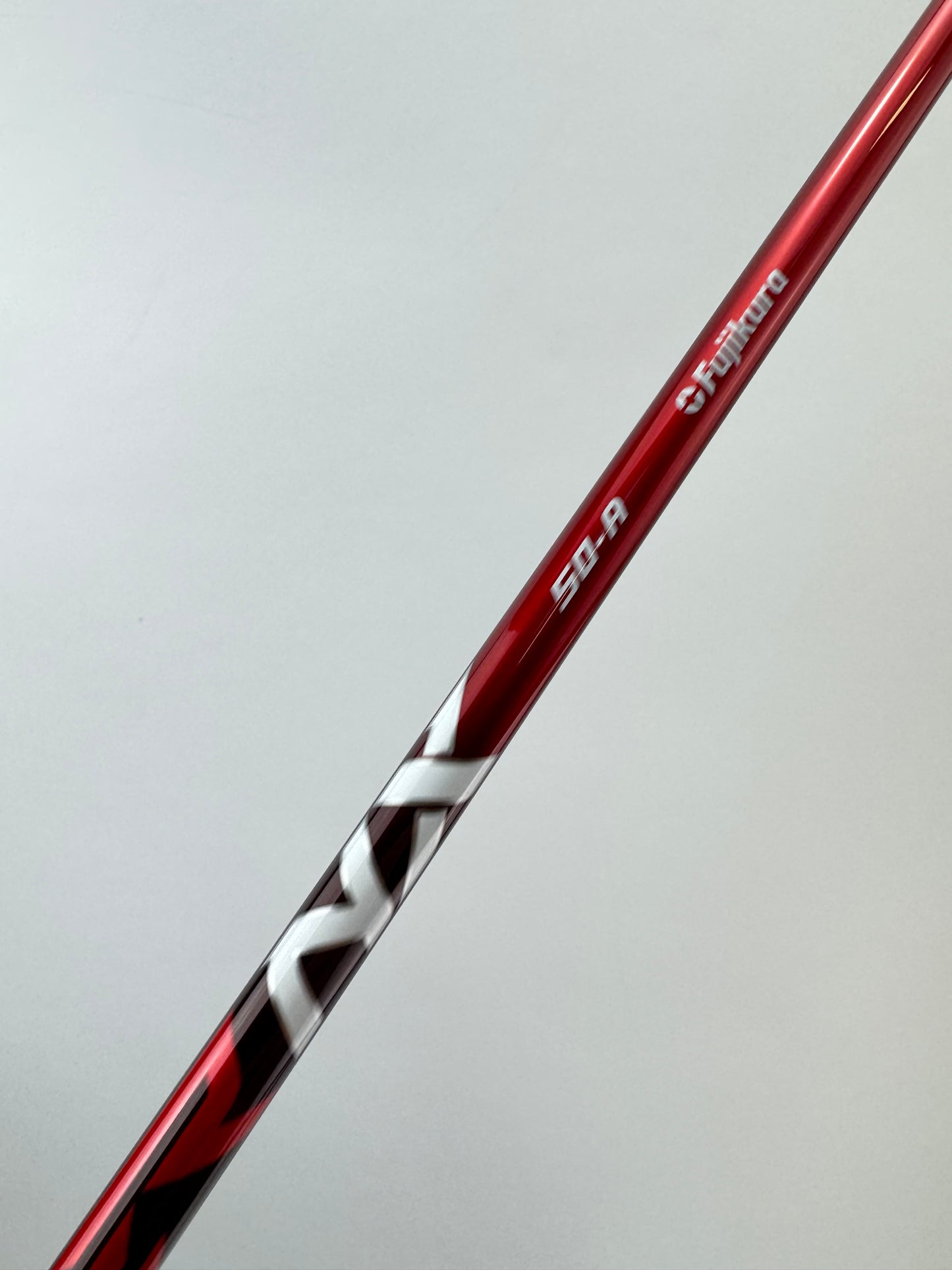 Titleist GT TSR 5 Wood Shaft Speeder NX 50 A Senior Flex Graphite 42” /New