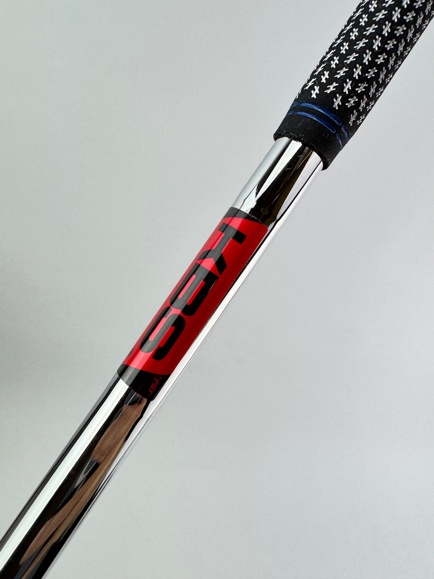 Cobra Aerojet One Length Pitching Wedge Left Handed KBS Regular Steel /New/29030