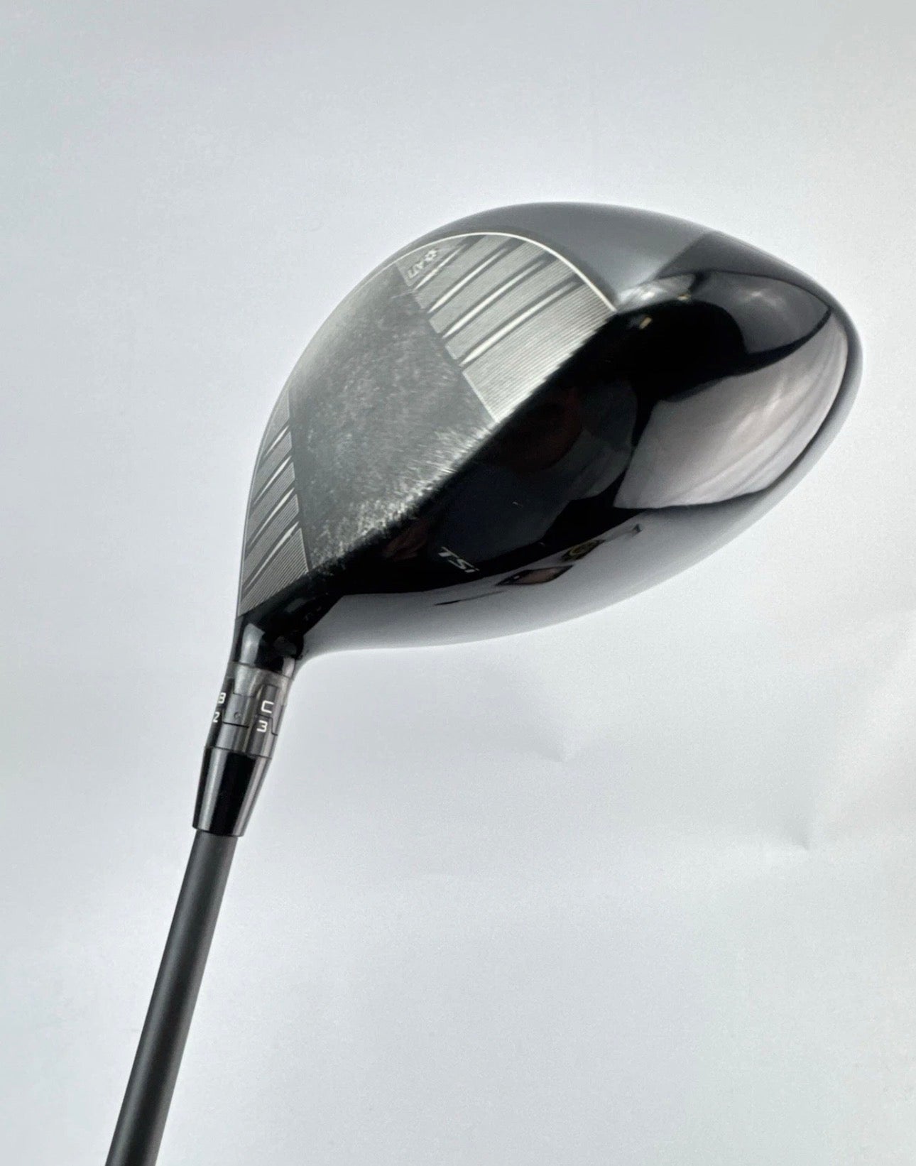 Titleist TSi3 Driver 10* Hzrdus CB 6.0 Stiff Flex Graphite /Right Handed /29102