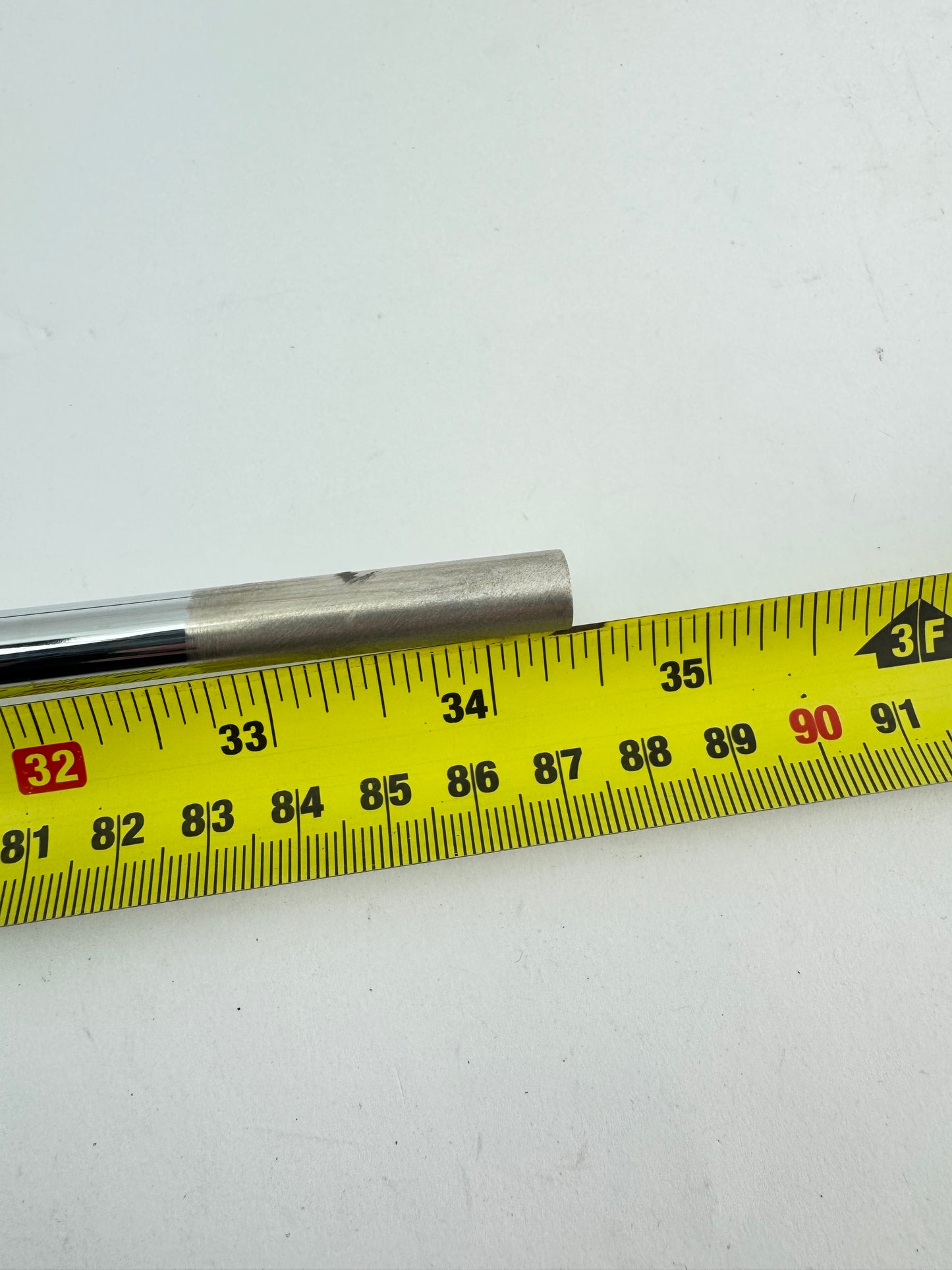 Dynamic Gold Spinner Wedge Shaft Set (2) Wedge Flex Steel 0.355 Tapered /26955