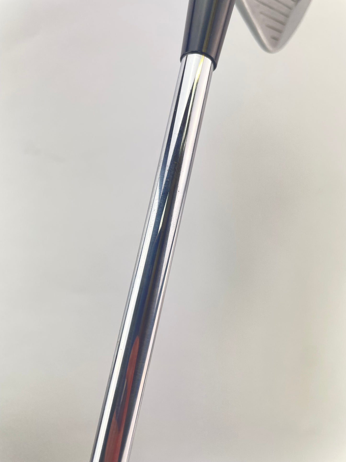 Callaway Mavrik Pro 7 Iron Elevate X Flex Steel /Right Handed /Demo /23489