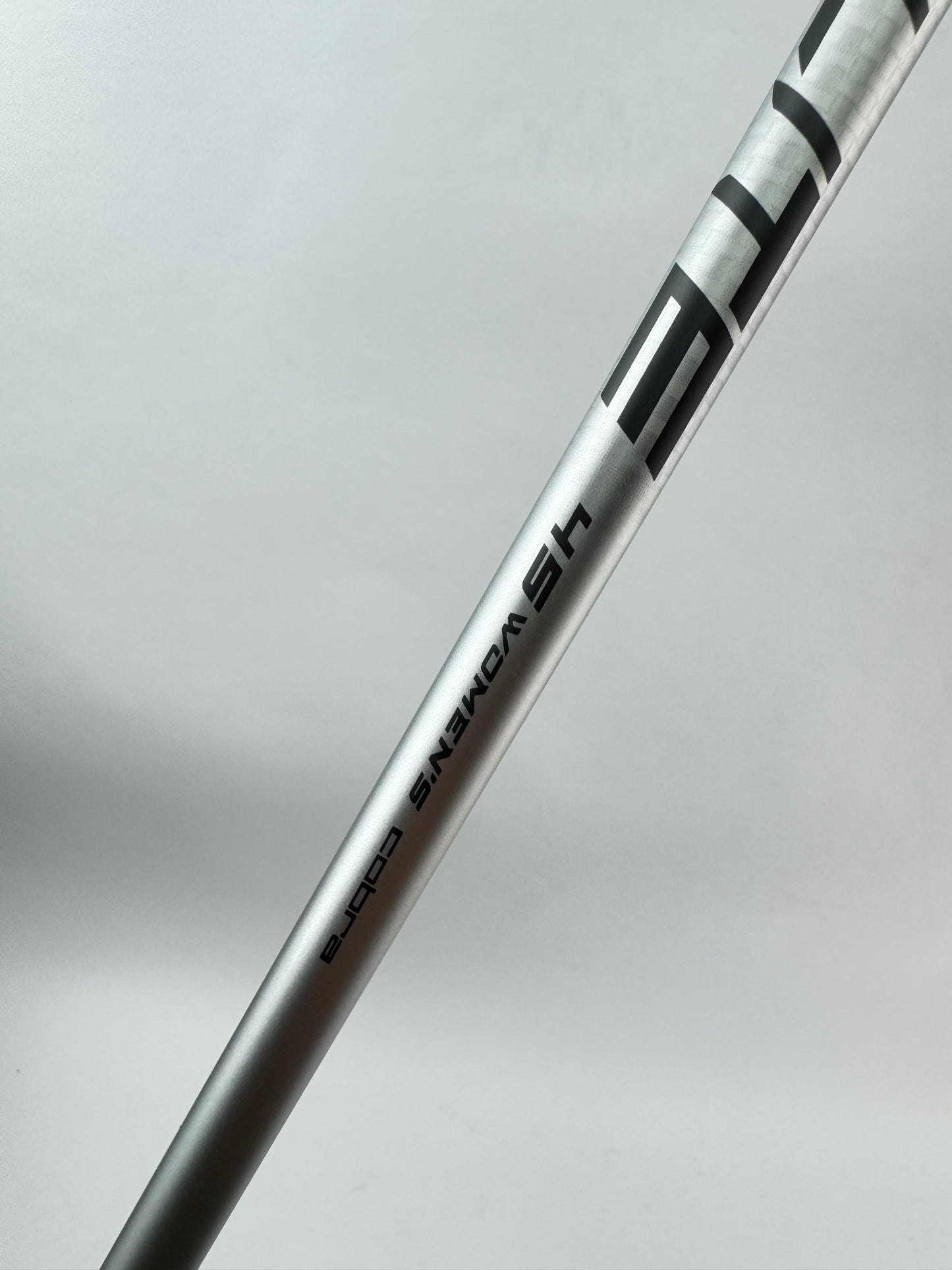 Cobra T-Rail Ladies Sand Wedge 56* Left Handed Women’s Flex Graphite /New /24546