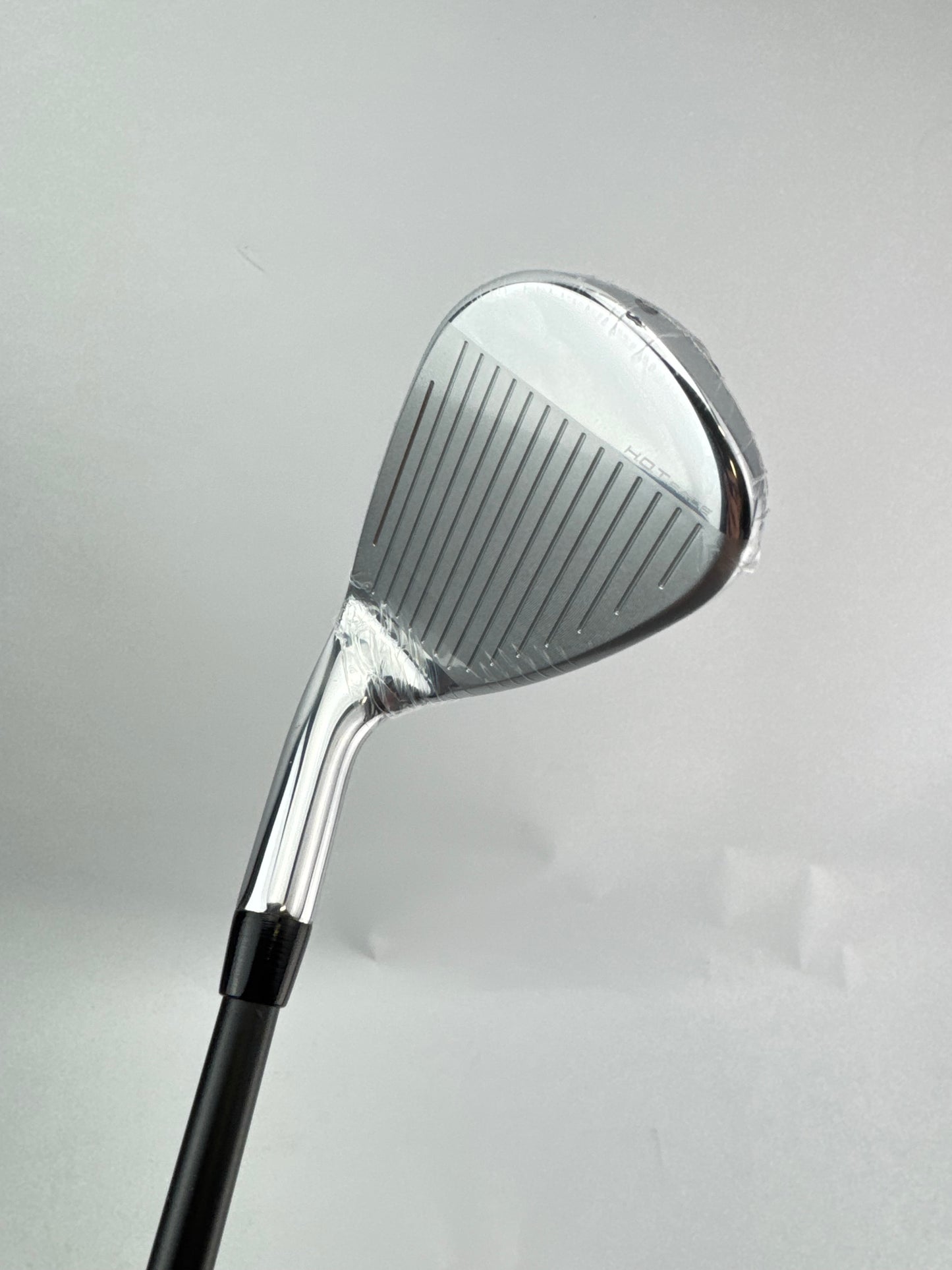 Cobra T-Rail Ladies Gap Wedge 50* KBS PGI 55 Ladies Graphite /Right /New /30207