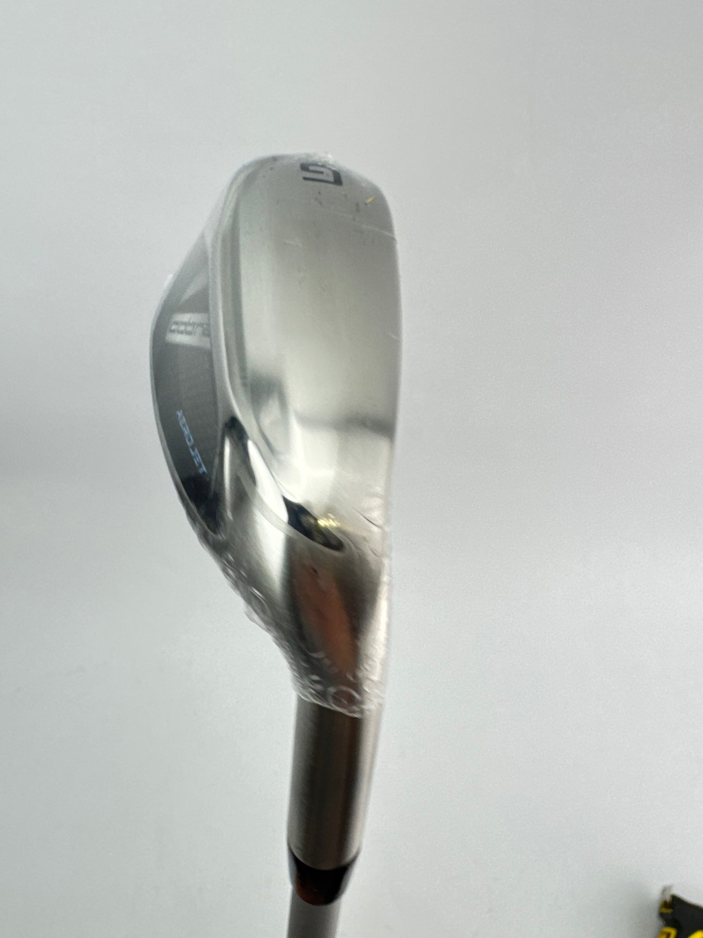 Cobra Aerojet Ladies Gap Wedge 47.5* Women’s Flex Graphite /Right /New /29025