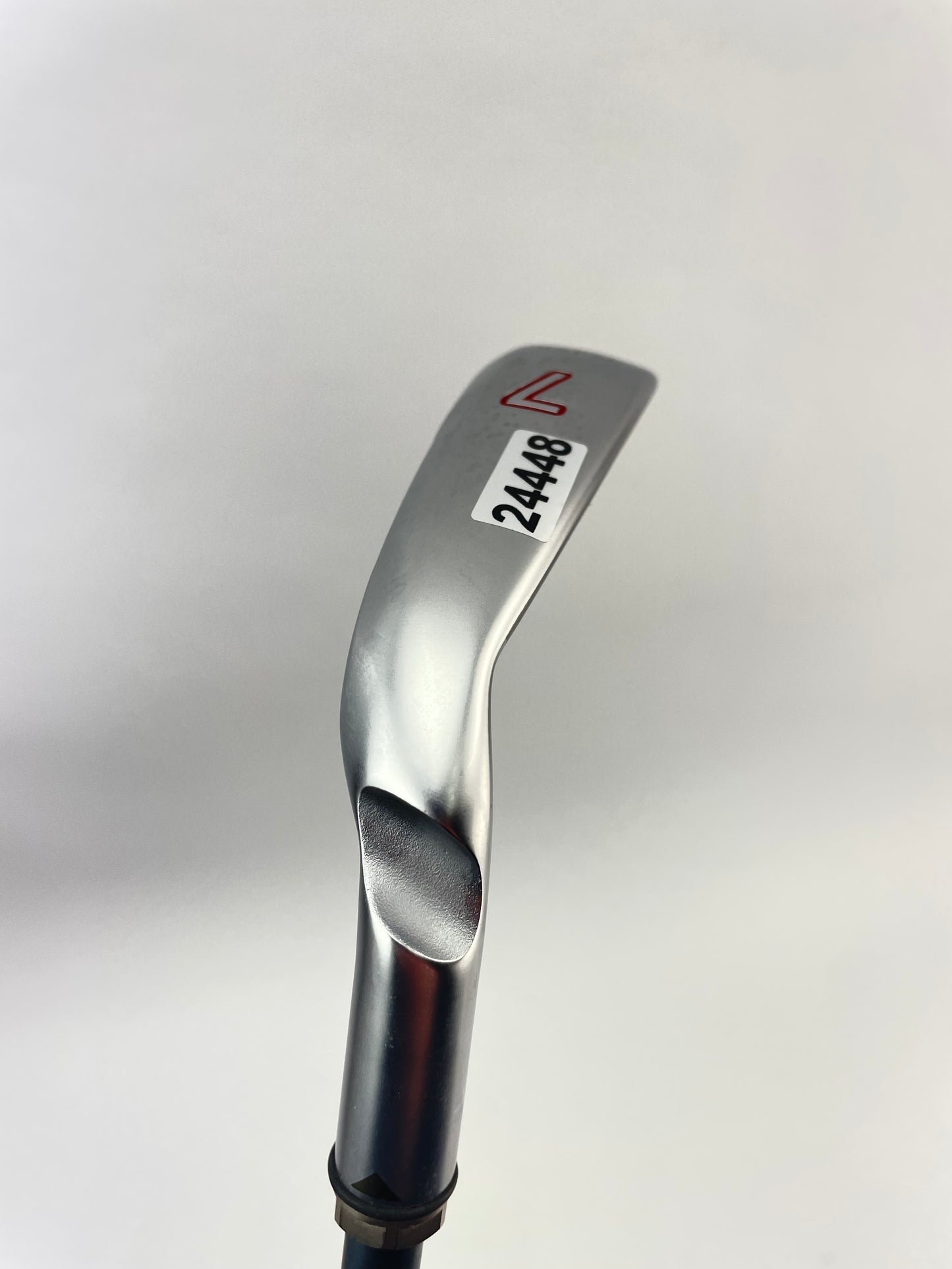 Ping G425 7 Iron Red Dot Alta CB Senior Flex Graphite /Right /Demo /+1” /24448